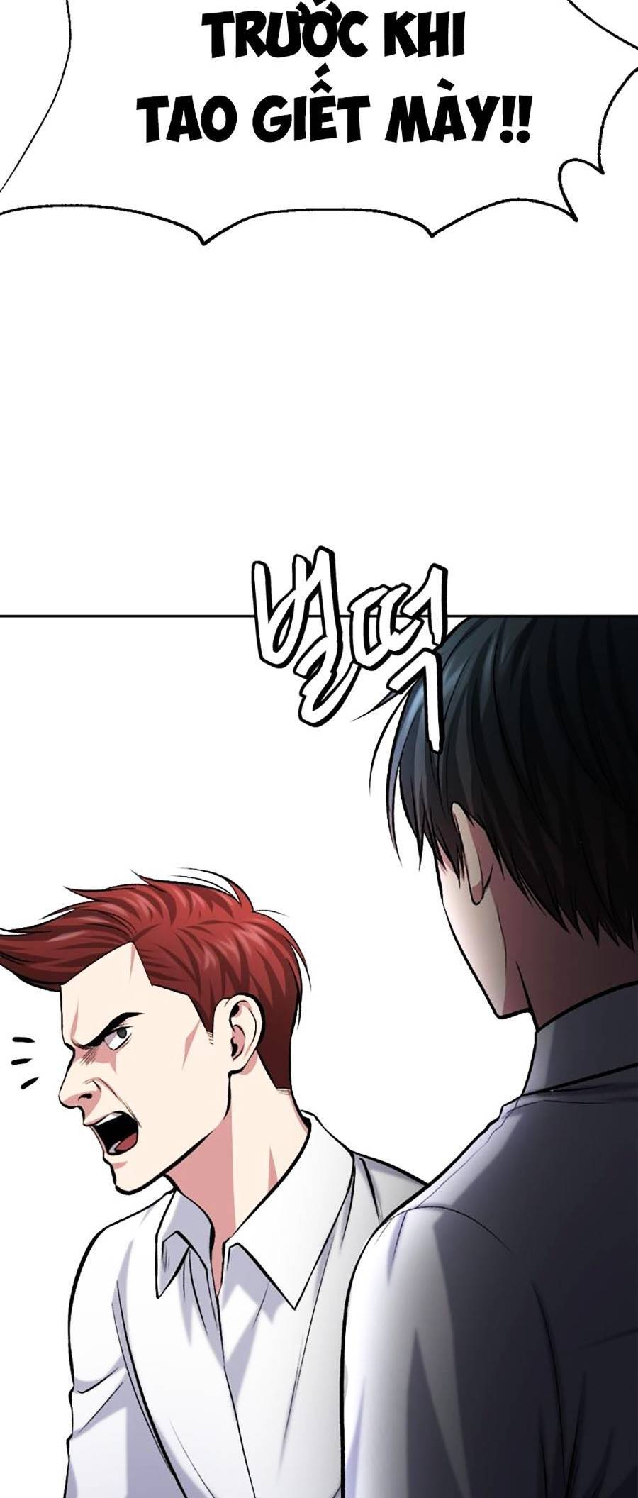 Trở Thành Quái Vật Chapter 10 - Trang 2