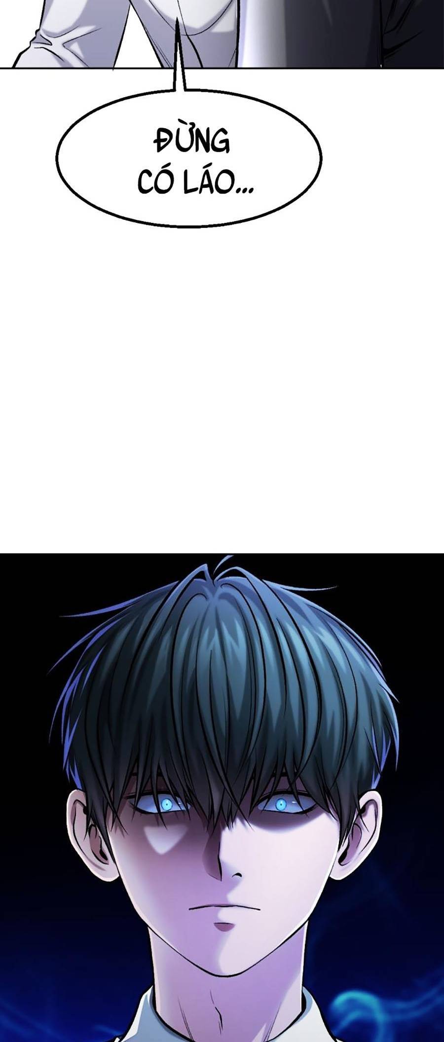 Trở Thành Quái Vật Chapter 10 - Trang 2