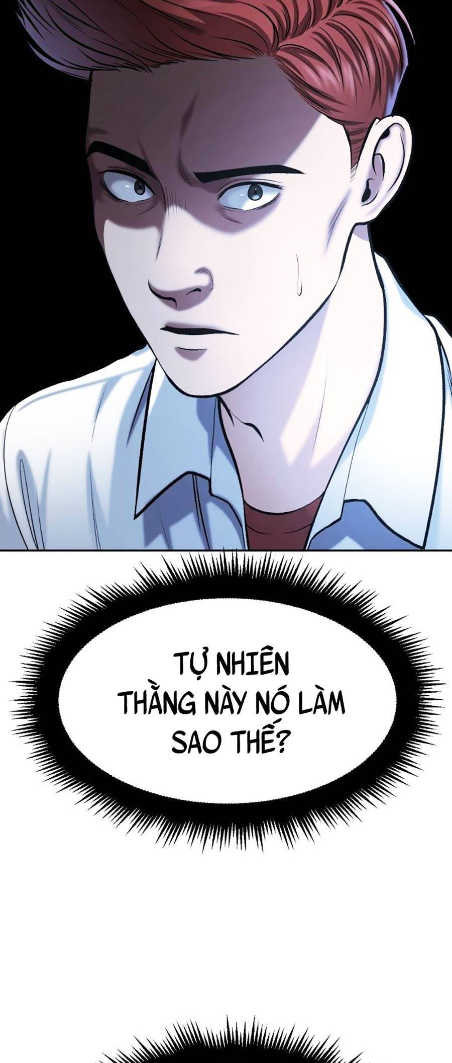 Trở Thành Quái Vật Chapter 10 - Trang 2