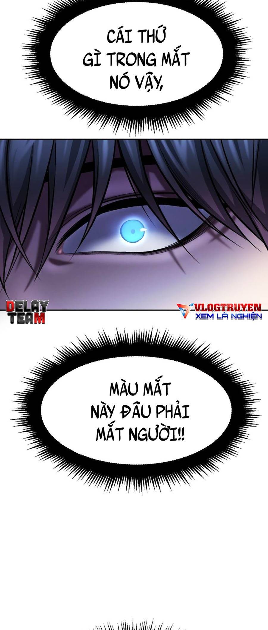 Trở Thành Quái Vật Chapter 10 - Trang 2