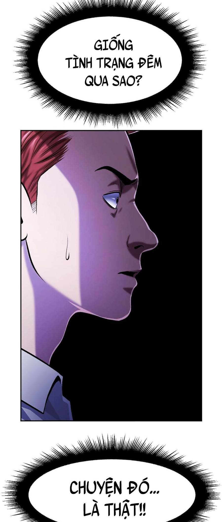 Trở Thành Quái Vật Chapter 10 - Trang 2