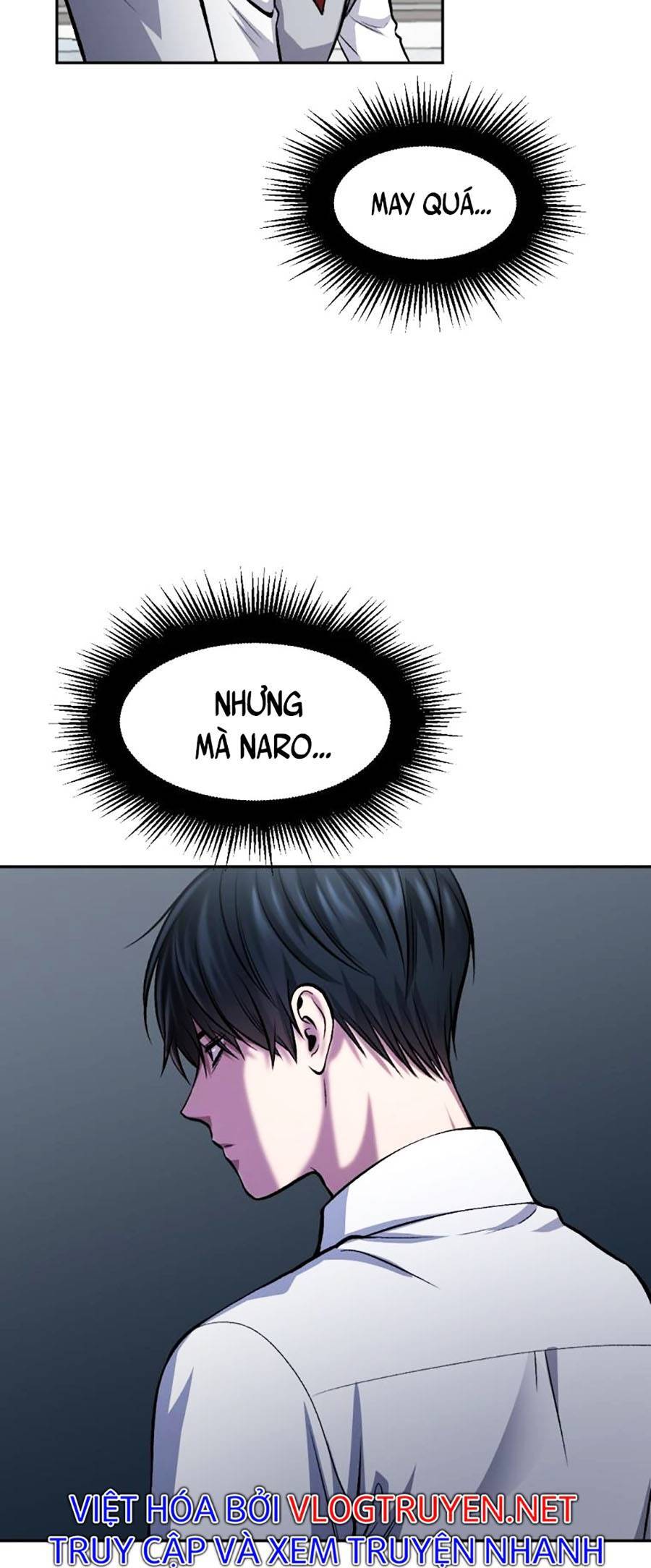 Trở Thành Quái Vật Chapter 10 - Trang 2