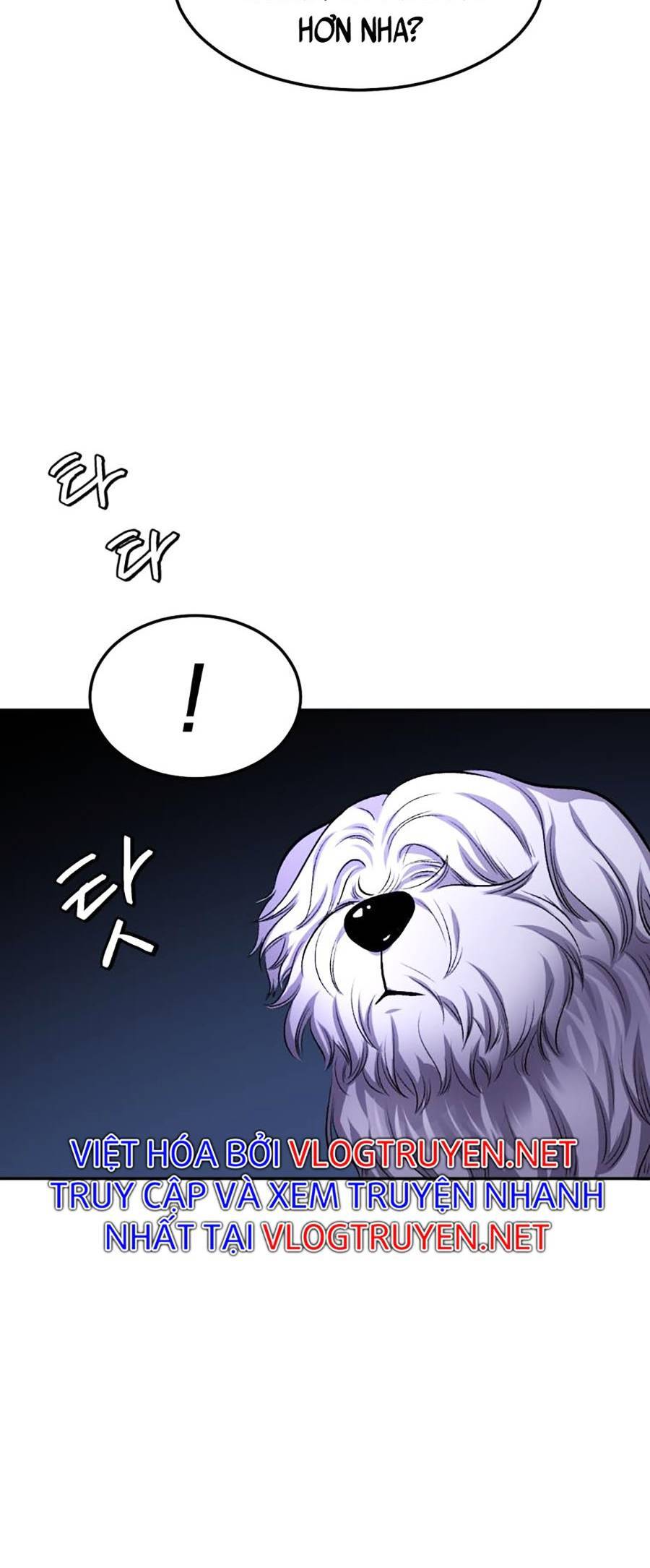 Trở Thành Quái Vật Chapter 10 - Trang 2