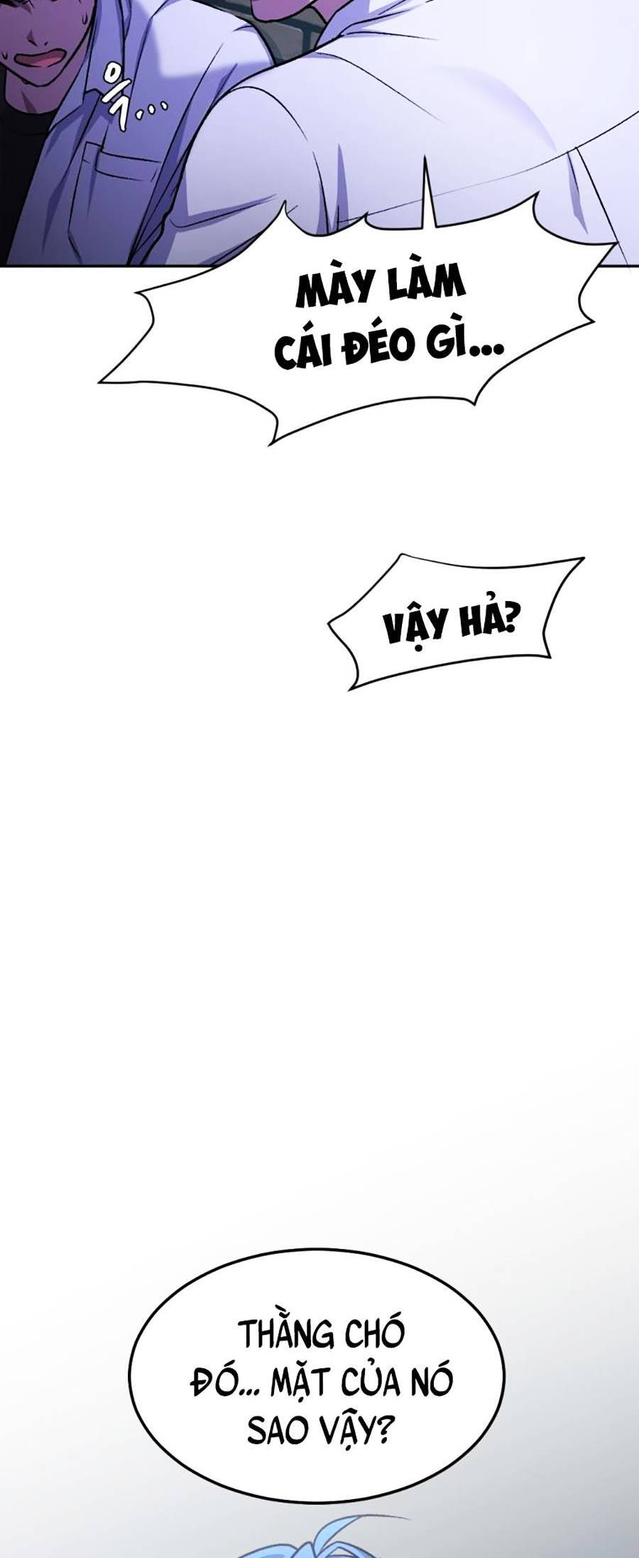 Trở Thành Quái Vật Chapter 10 - Trang 2