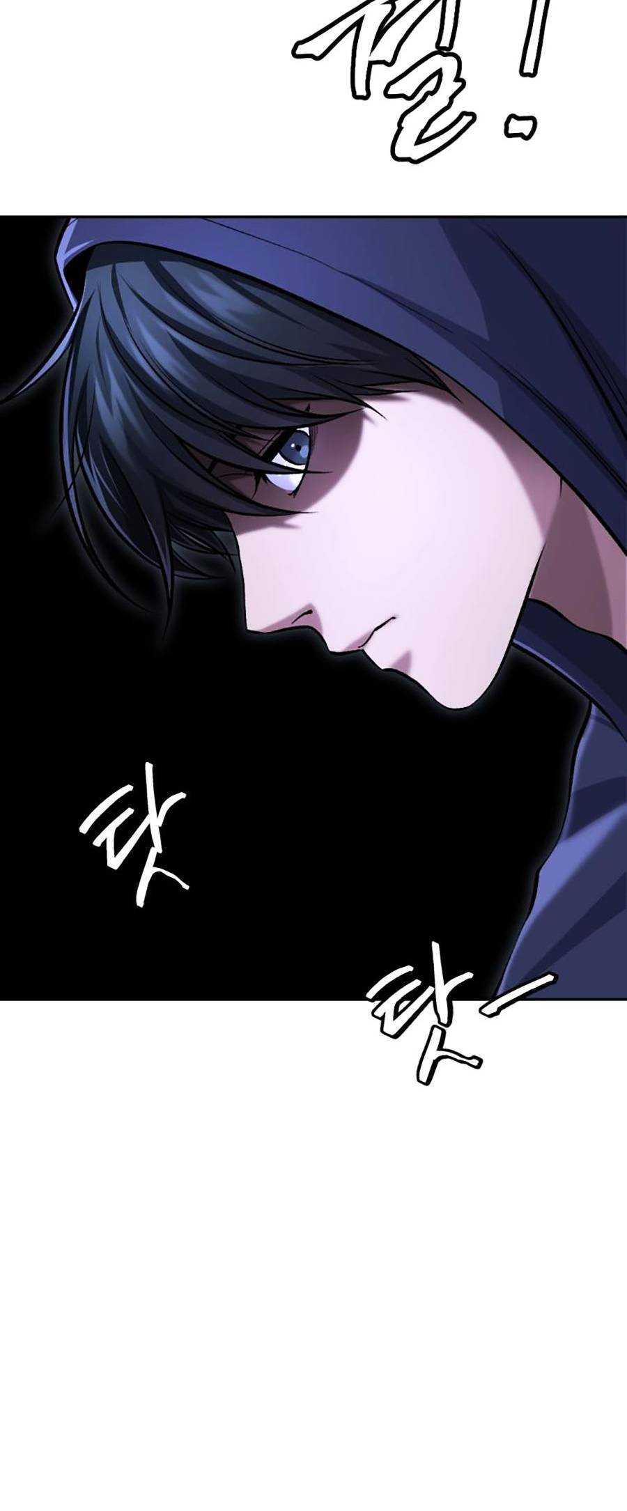 Trở Thành Quái Vật Chapter 10 - Trang 2