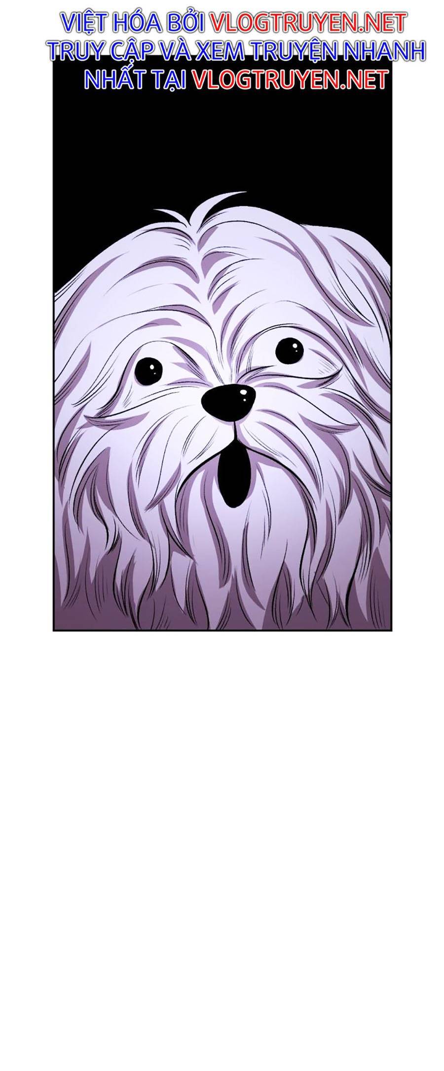 Trở Thành Quái Vật Chapter 10 - Trang 2