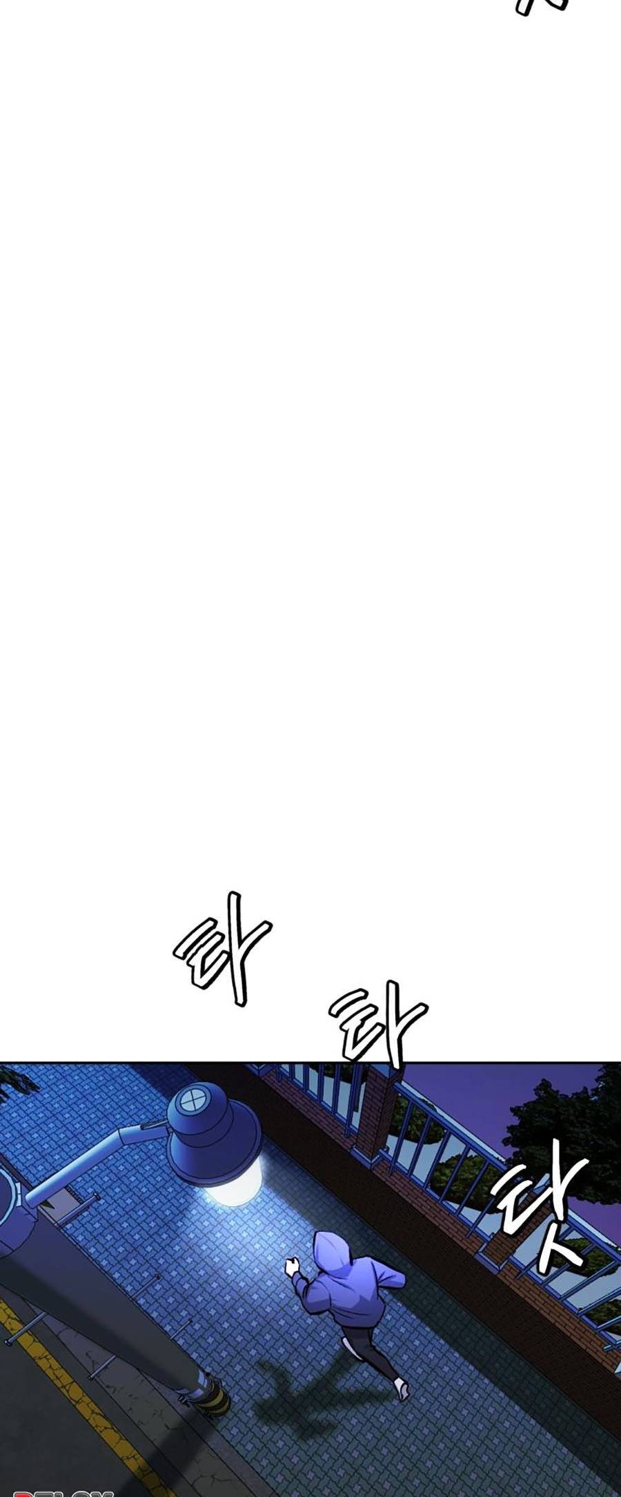 Trở Thành Quái Vật Chapter 10 - Trang 2