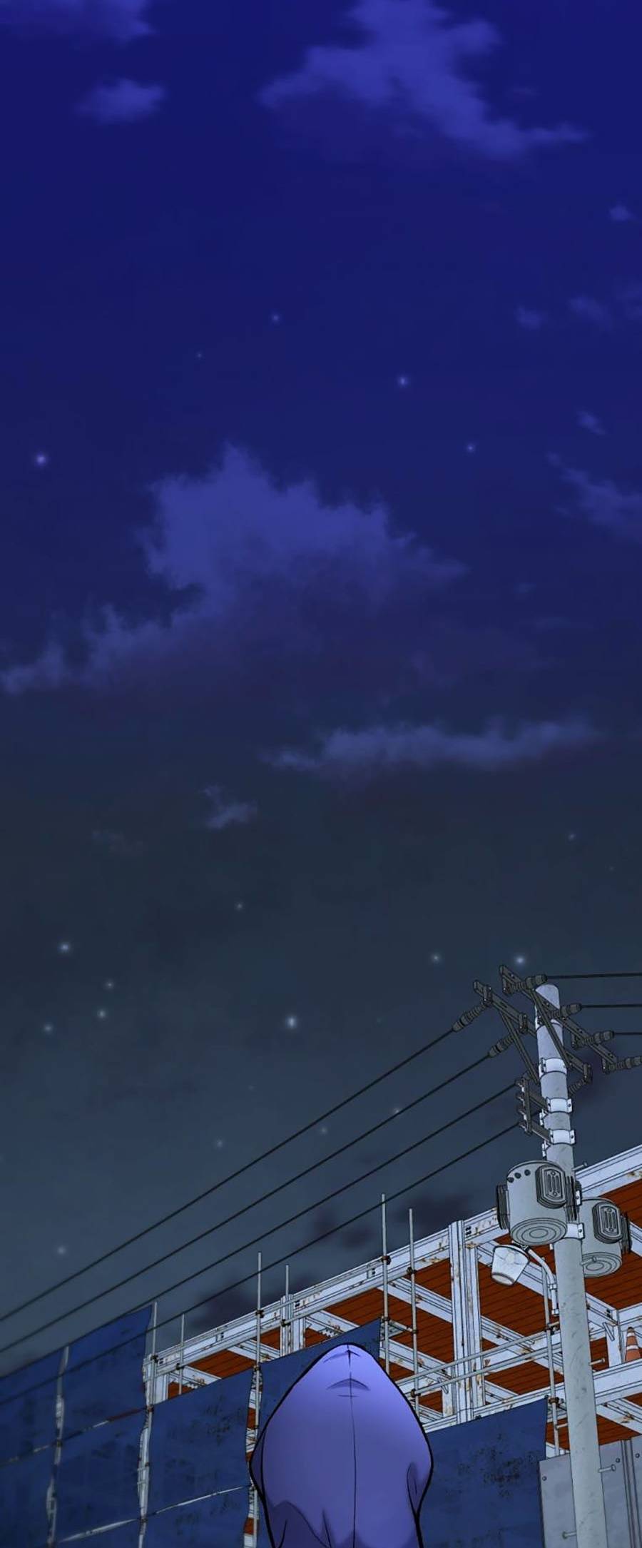 Trở Thành Quái Vật Chapter 10 - Trang 2