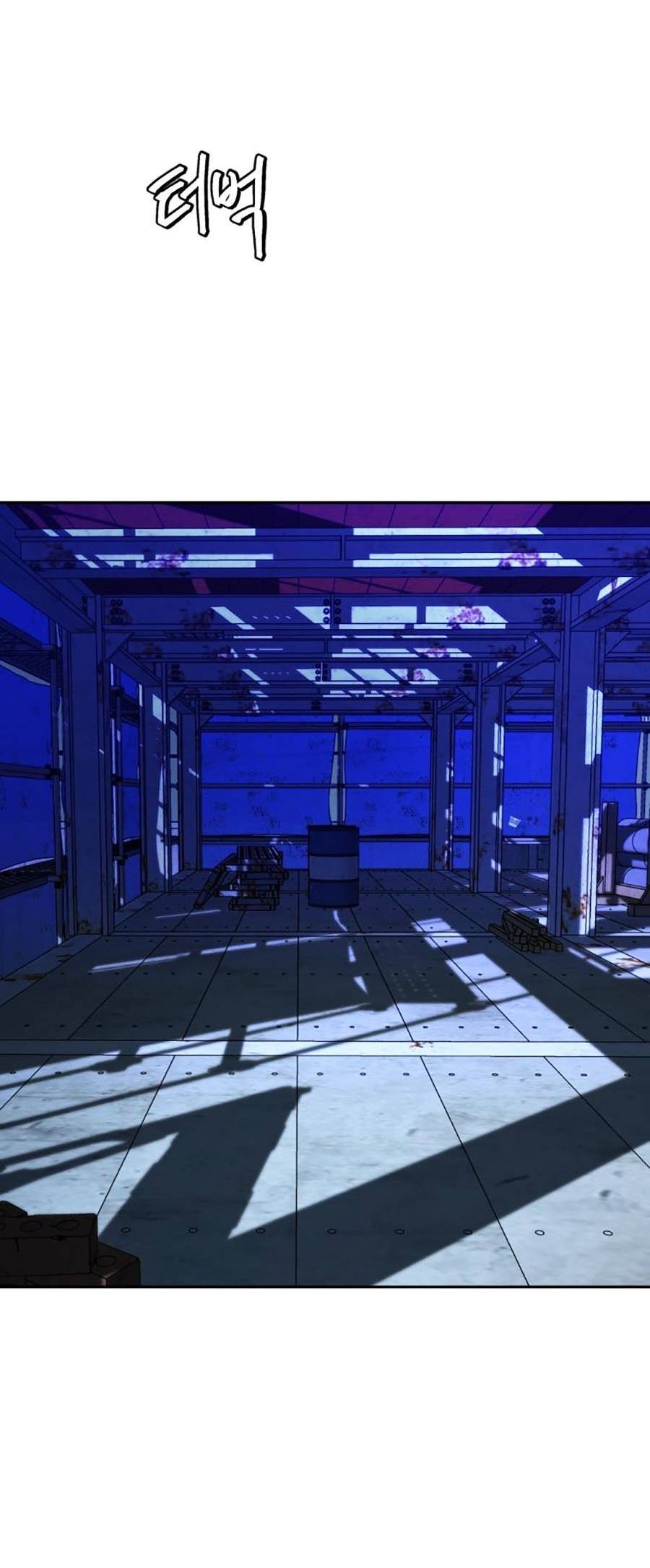 Trở Thành Quái Vật Chapter 10 - Trang 2