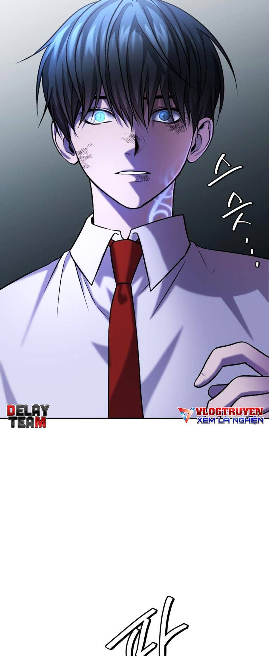 Trở Thành Quái Vật Chapter 10 - Trang 2