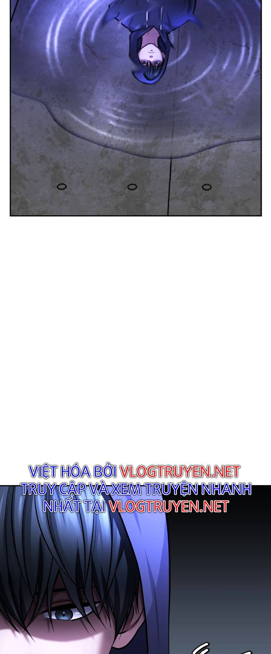 Trở Thành Quái Vật Chapter 10 - Trang 2