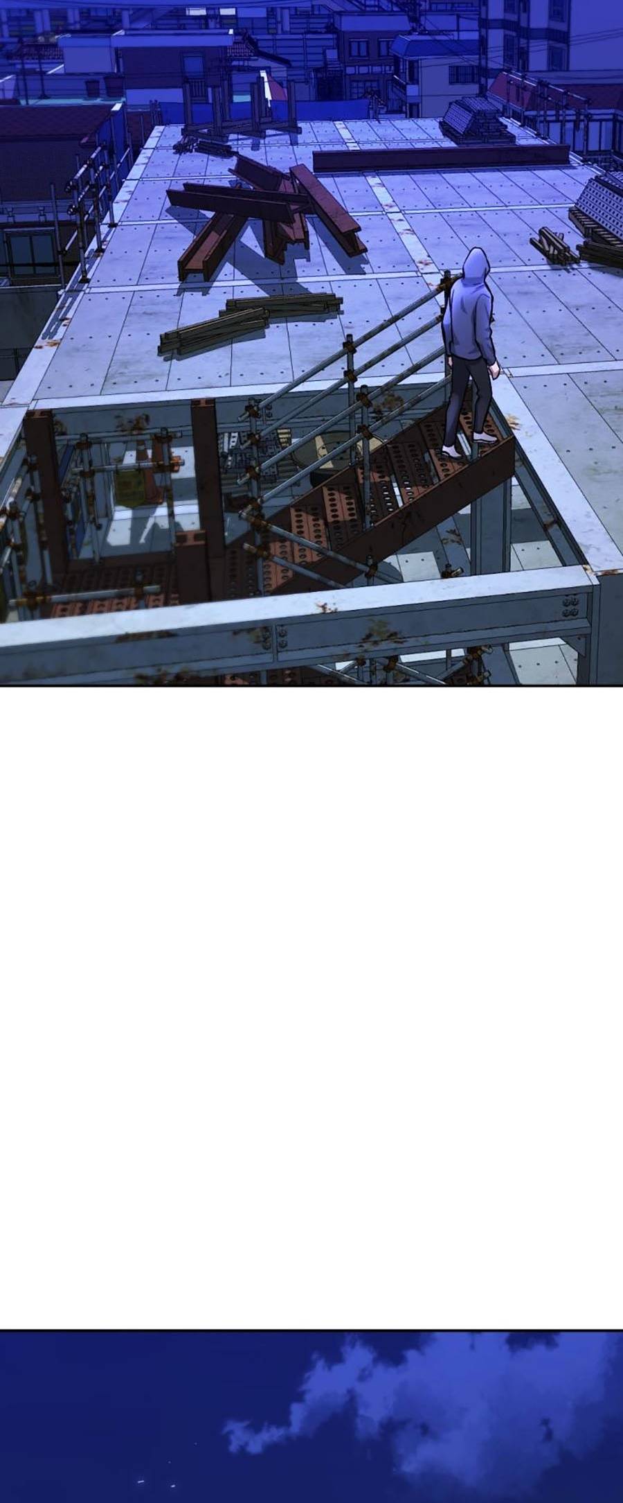 Trở Thành Quái Vật Chapter 10 - Trang 2