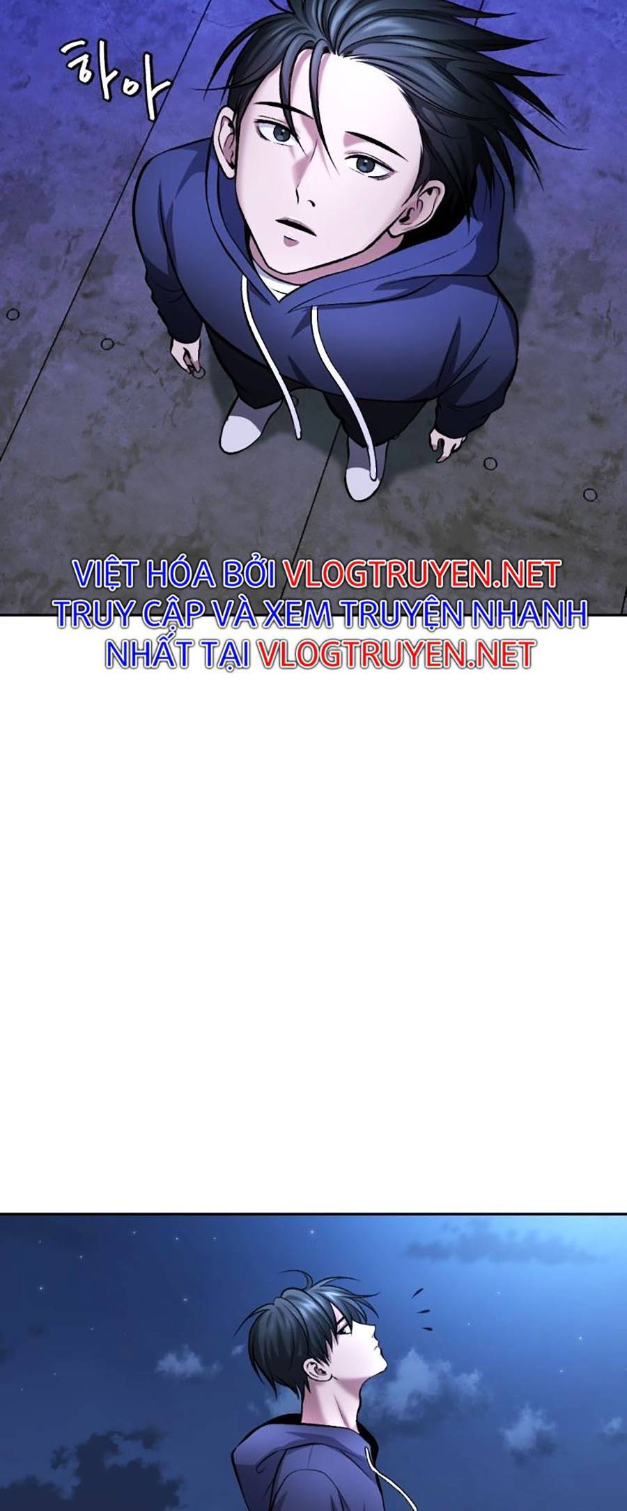 Trở Thành Quái Vật Chapter 10 - Trang 2