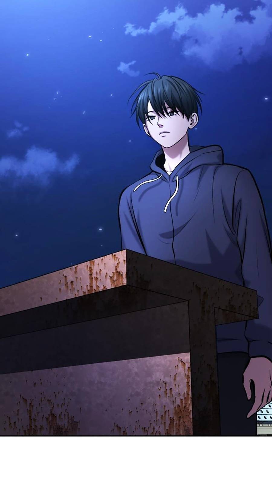 Trở Thành Quái Vật Chapter 10 - Trang 2