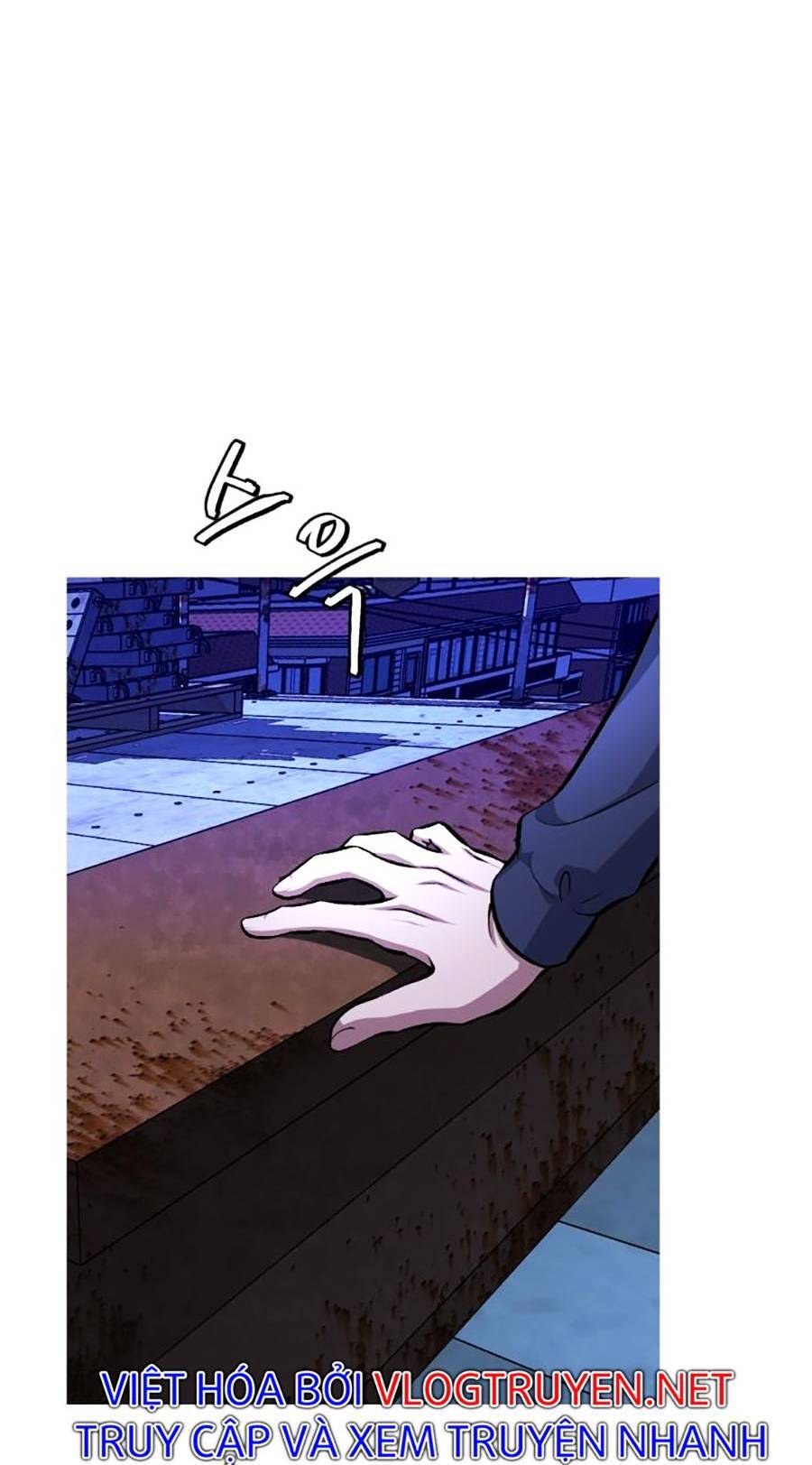 Trở Thành Quái Vật Chapter 10 - Trang 2