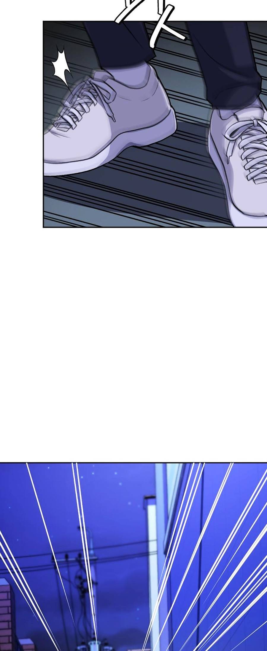 Trở Thành Quái Vật Chapter 10 - Trang 2