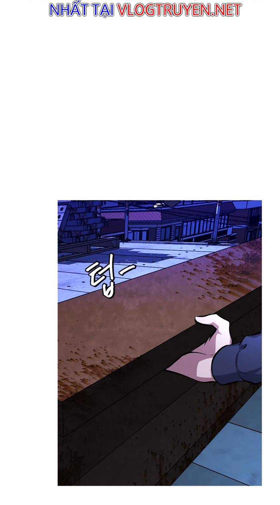 Trở Thành Quái Vật Chapter 10 - Trang 2