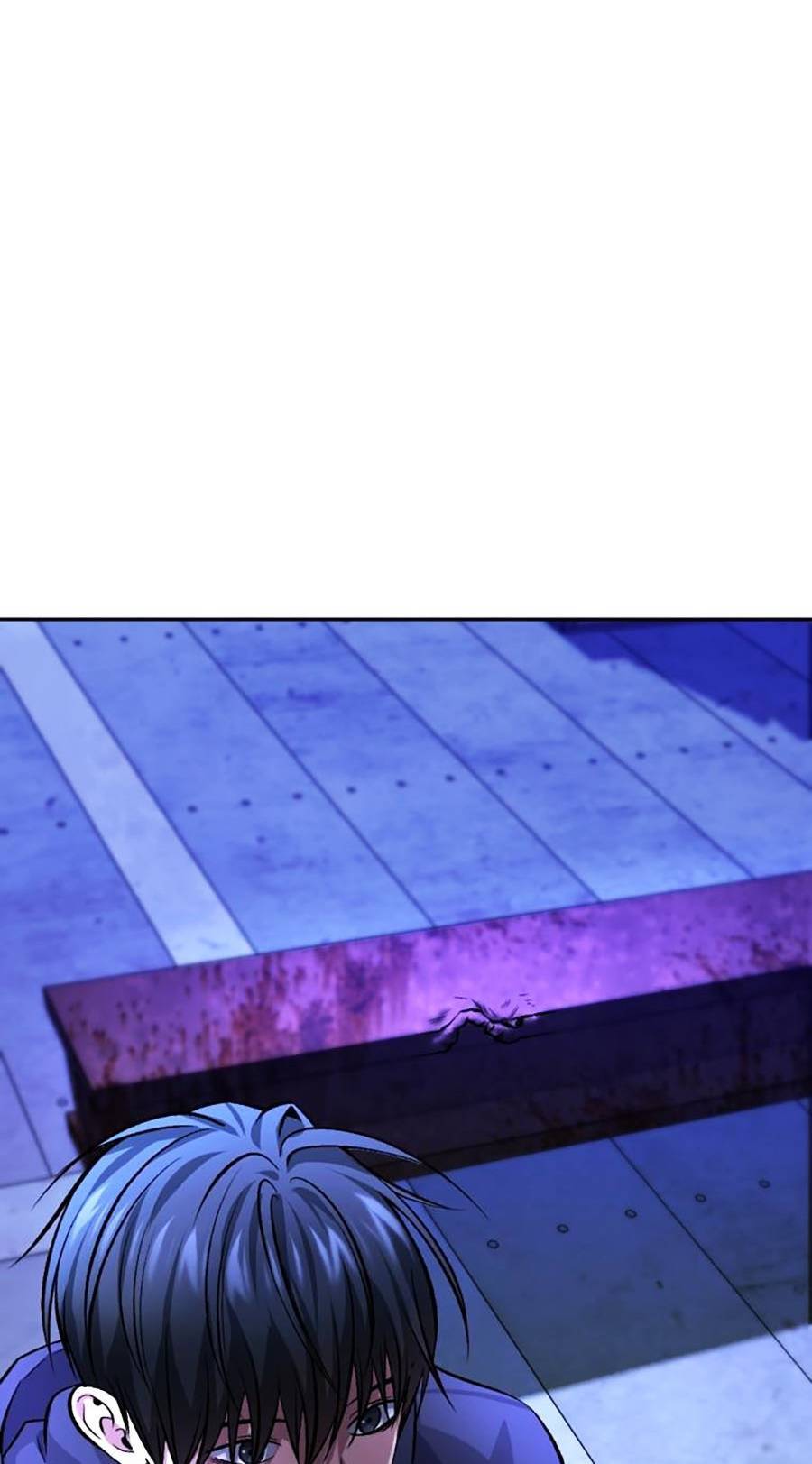 Trở Thành Quái Vật Chapter 10 - Trang 2