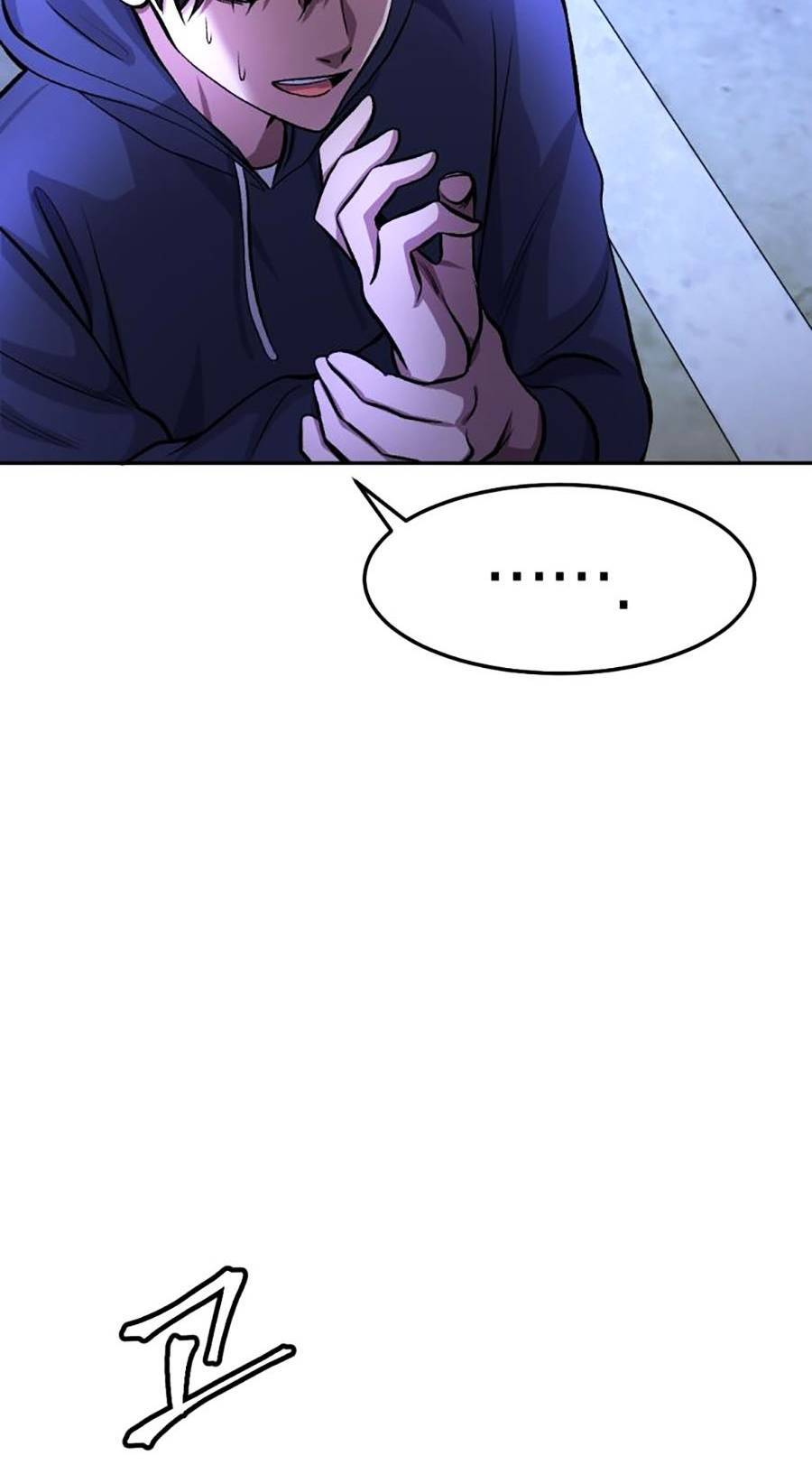 Trở Thành Quái Vật Chapter 10 - Trang 2