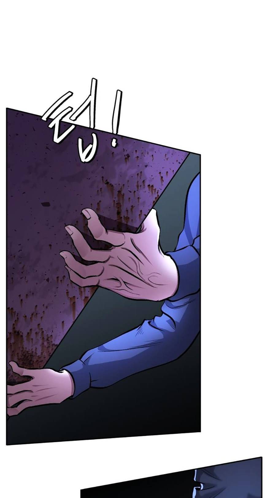 Trở Thành Quái Vật Chapter 10 - Trang 2