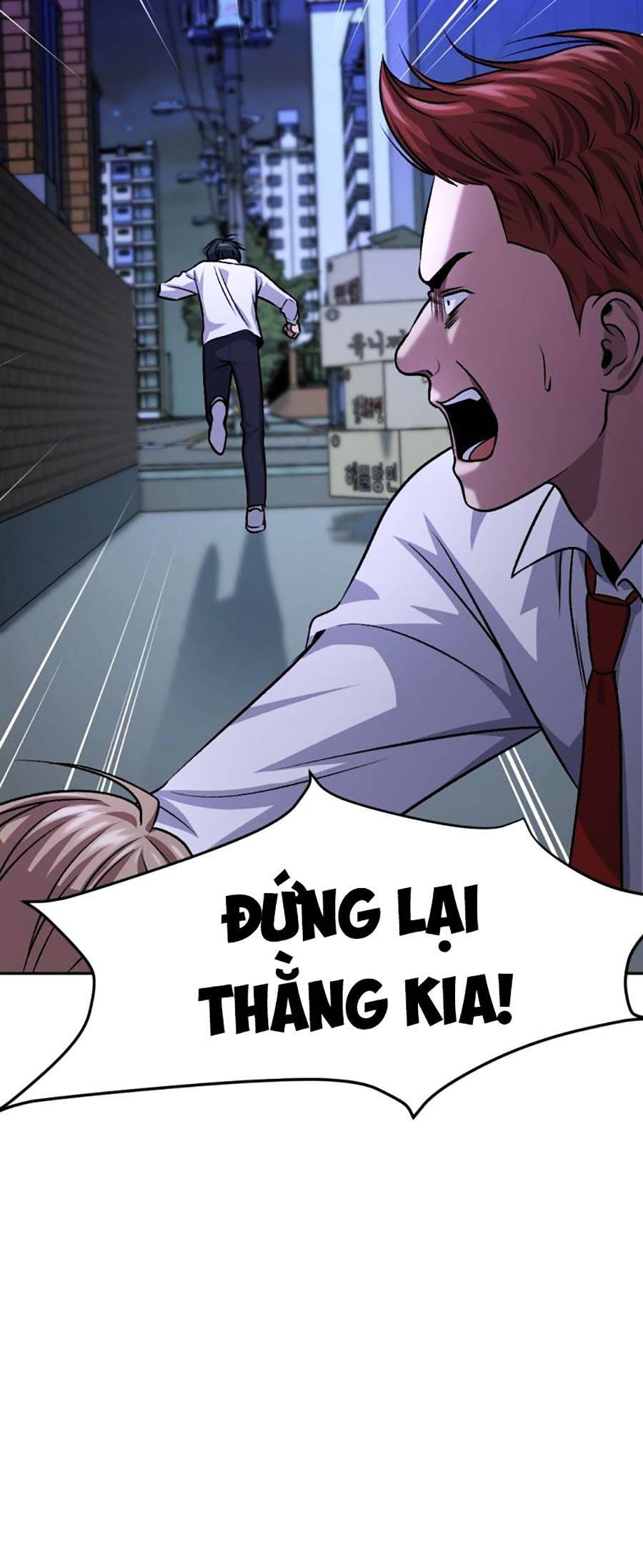 Trở Thành Quái Vật Chapter 10 - Trang 2