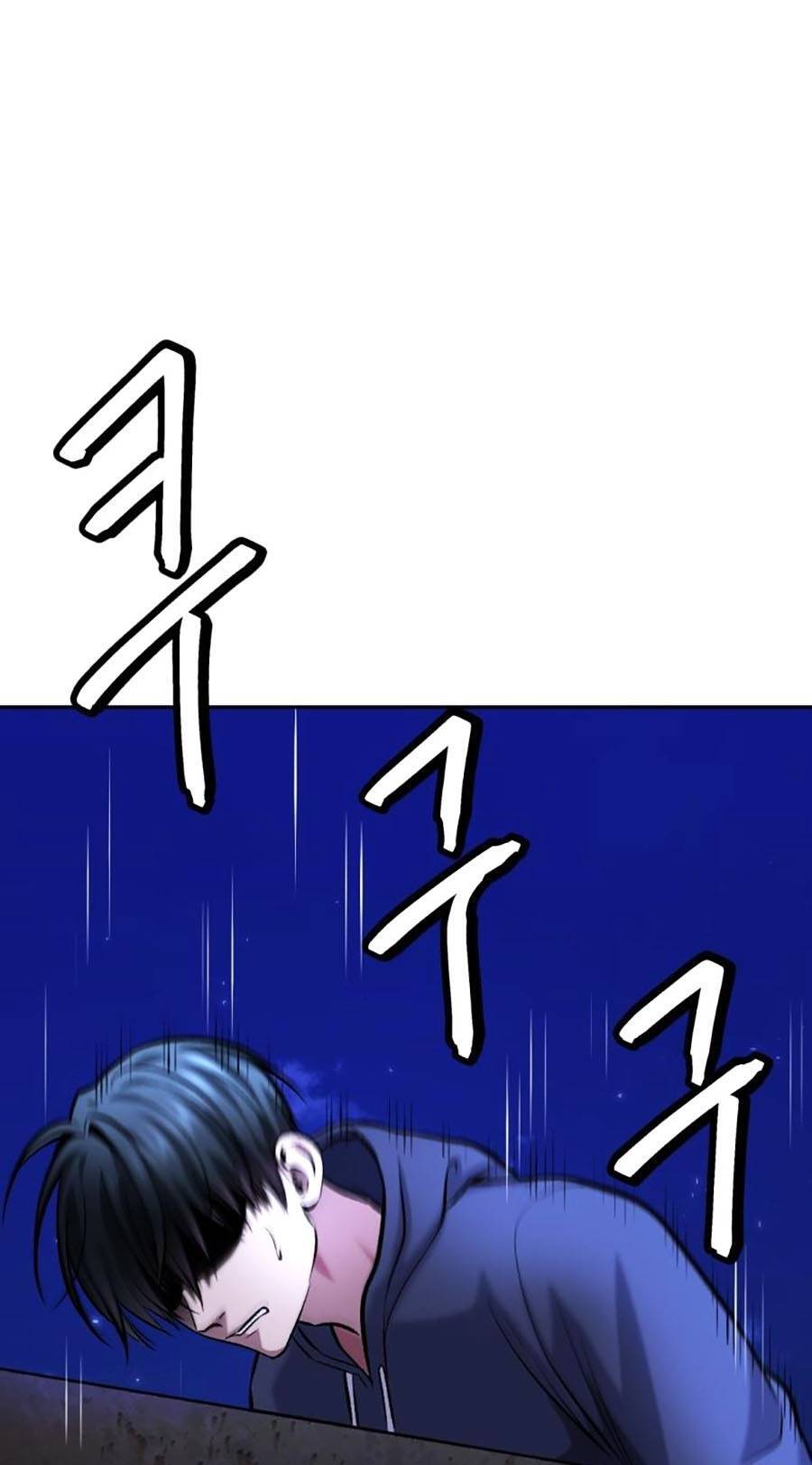 Trở Thành Quái Vật Chapter 10 - Trang 2