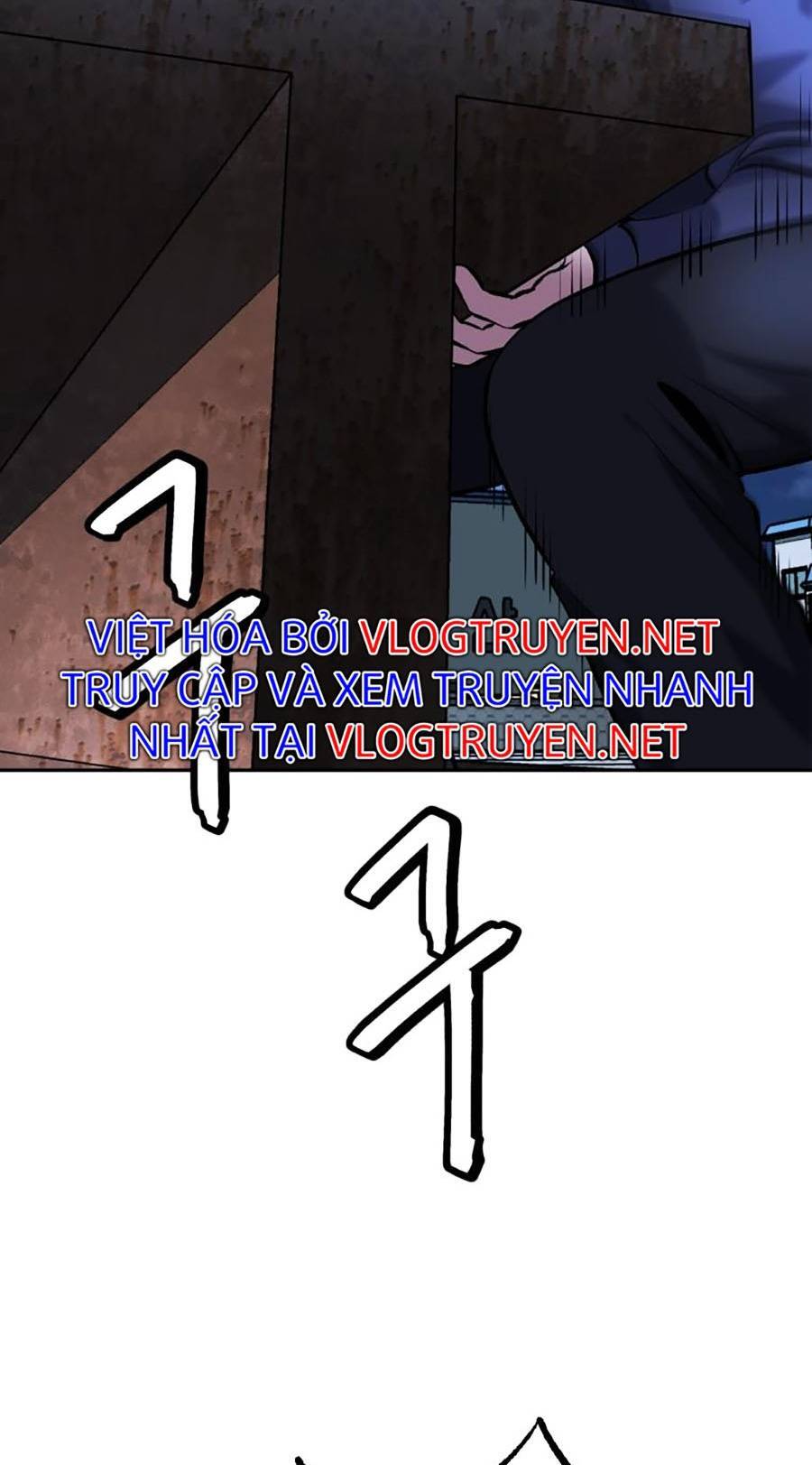 Trở Thành Quái Vật Chapter 10 - Trang 2