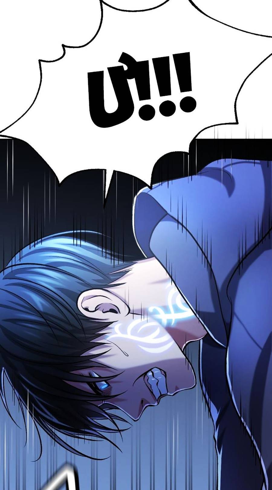 Trở Thành Quái Vật Chapter 10 - Trang 2