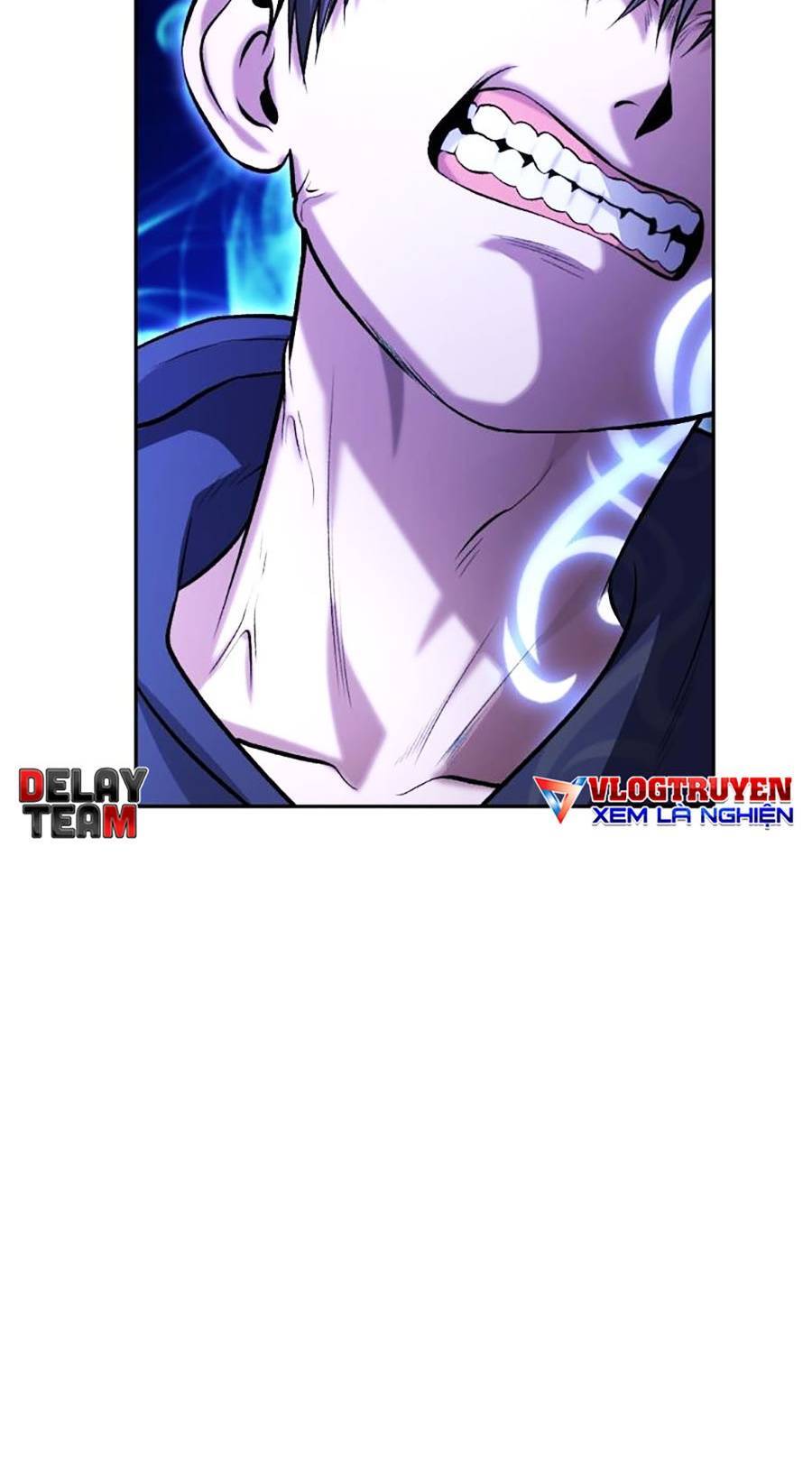 Trở Thành Quái Vật Chapter 10 - Trang 2