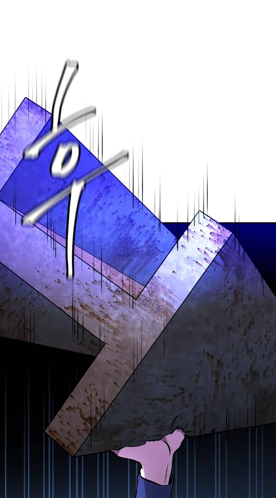 Trở Thành Quái Vật Chapter 10 - Trang 2