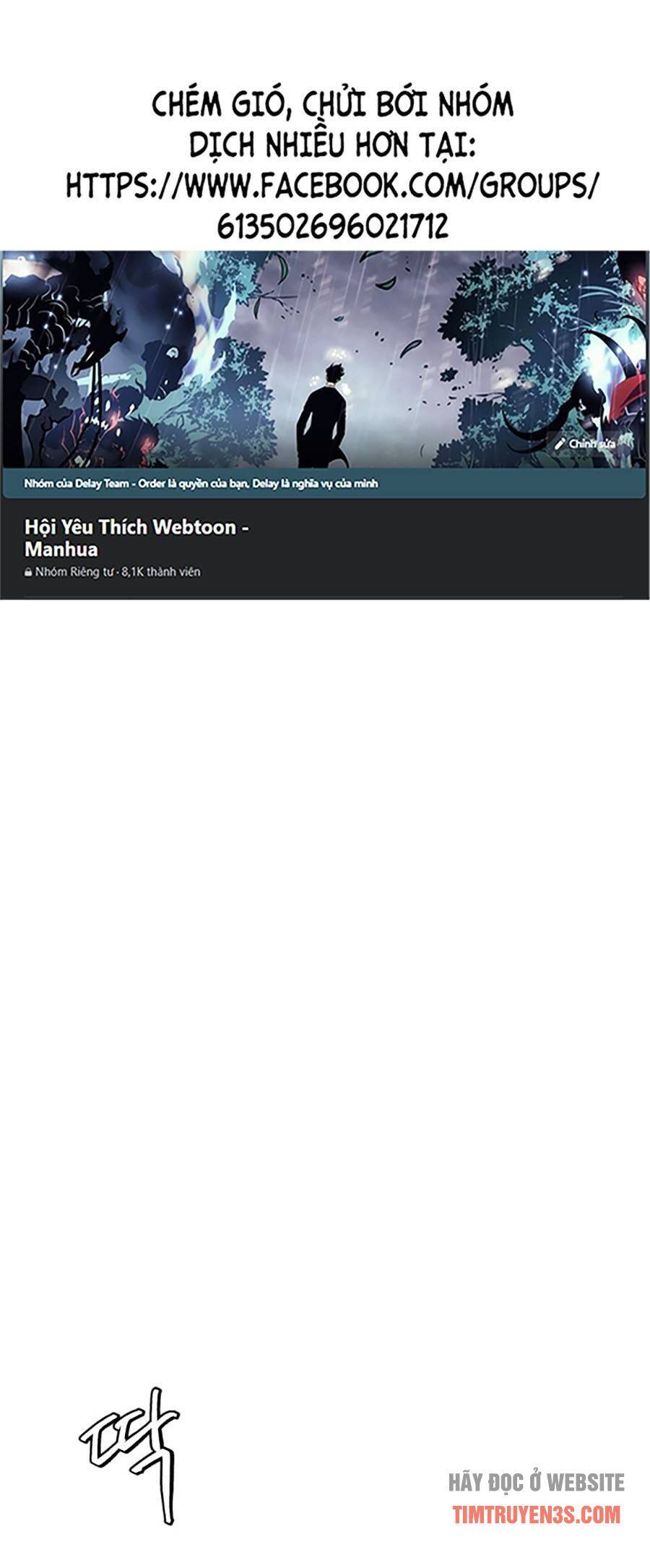 Trở Thành Quái Vật Chapter 11 - Trang 2