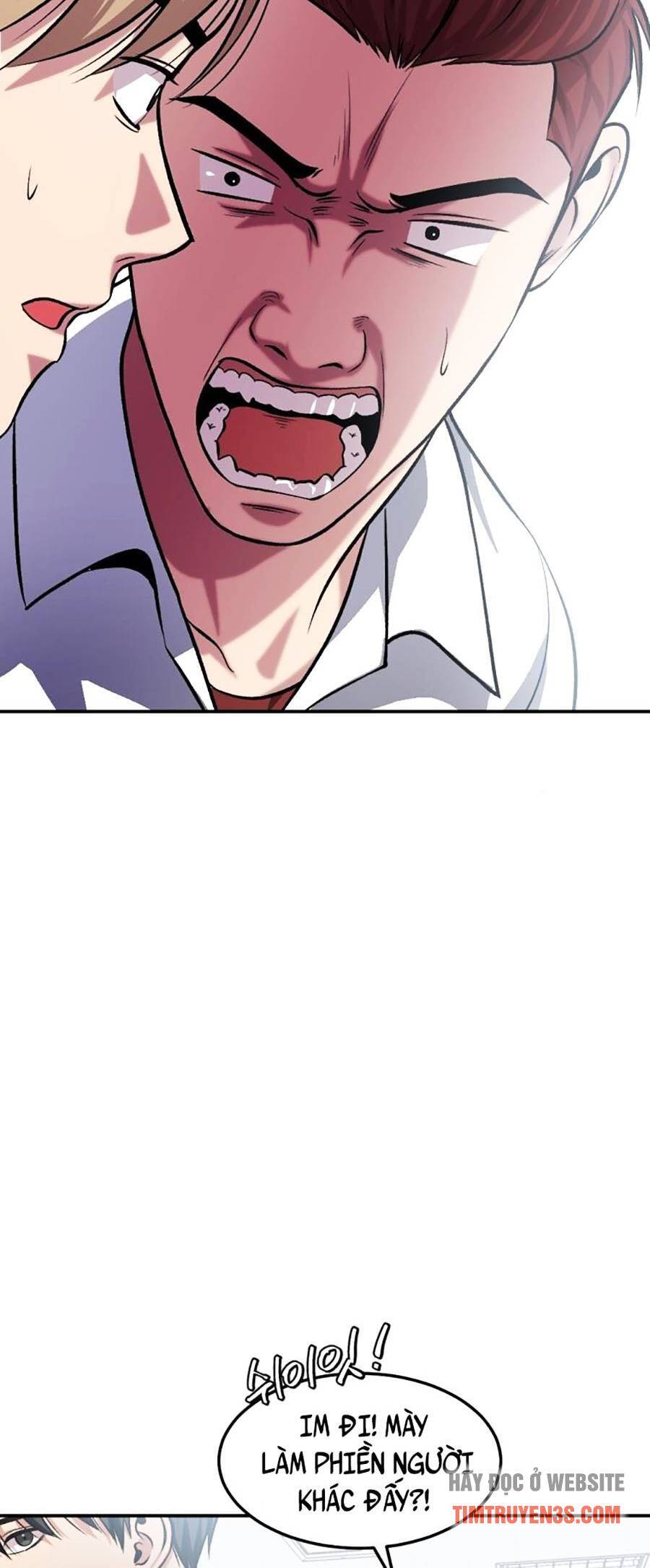 Trở Thành Quái Vật Chapter 11 - Trang 2