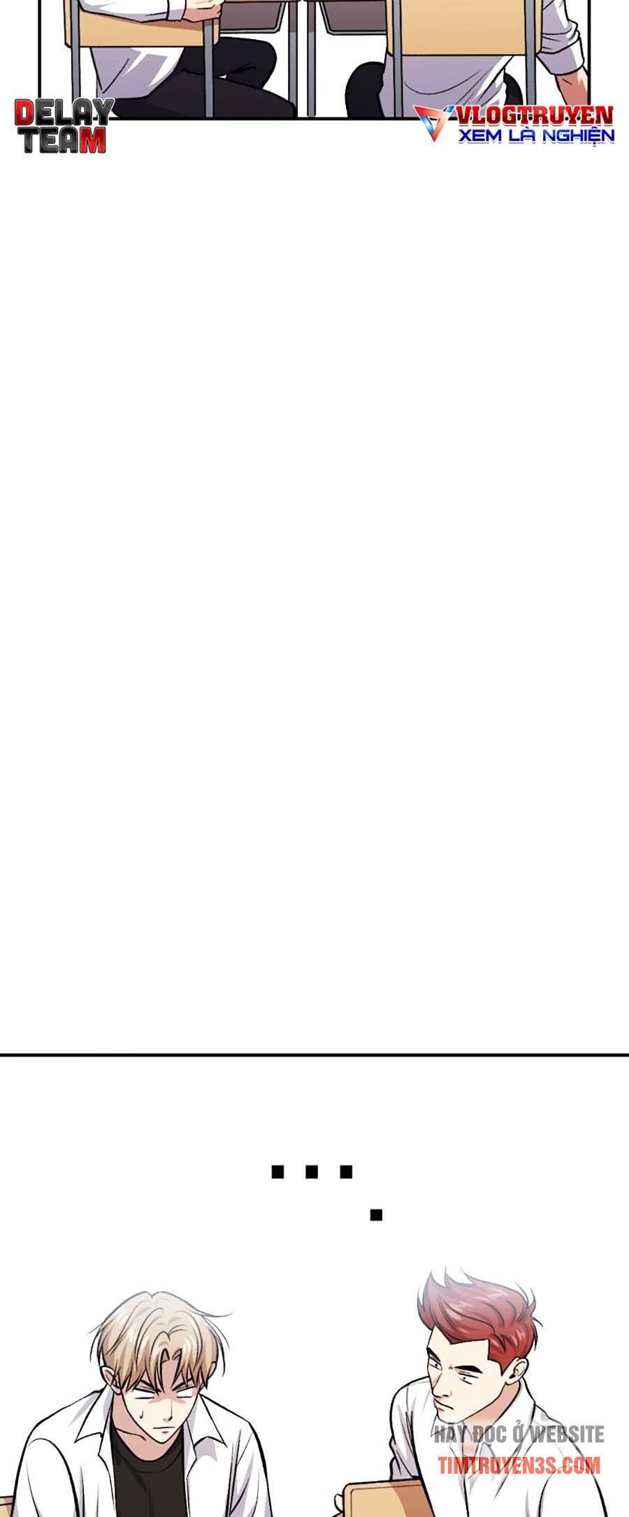 Trở Thành Quái Vật Chapter 11 - Trang 2