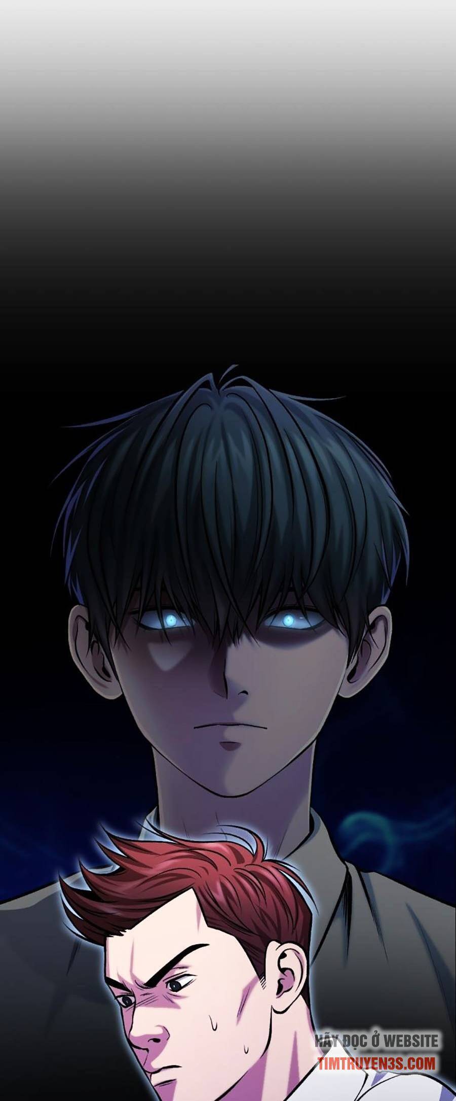 Trở Thành Quái Vật Chapter 11 - Trang 2