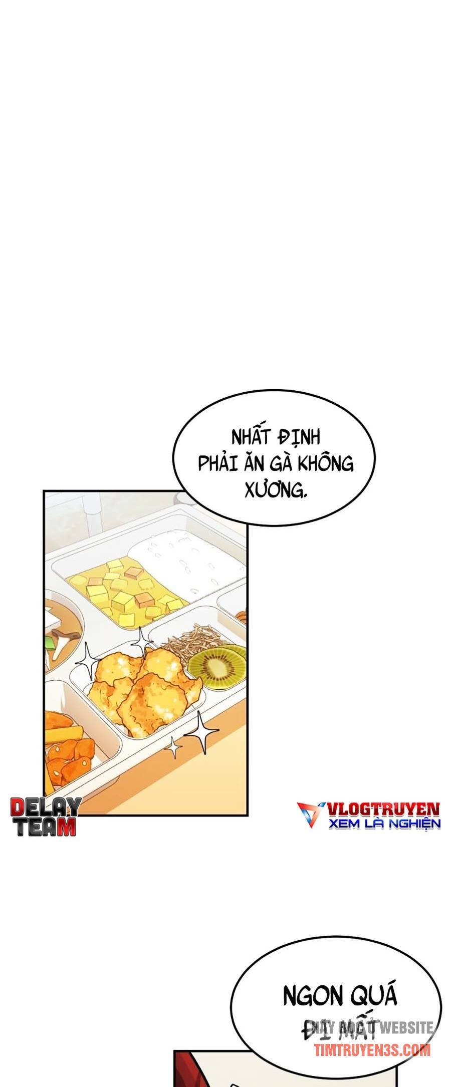 Trở Thành Quái Vật Chapter 11 - Trang 2