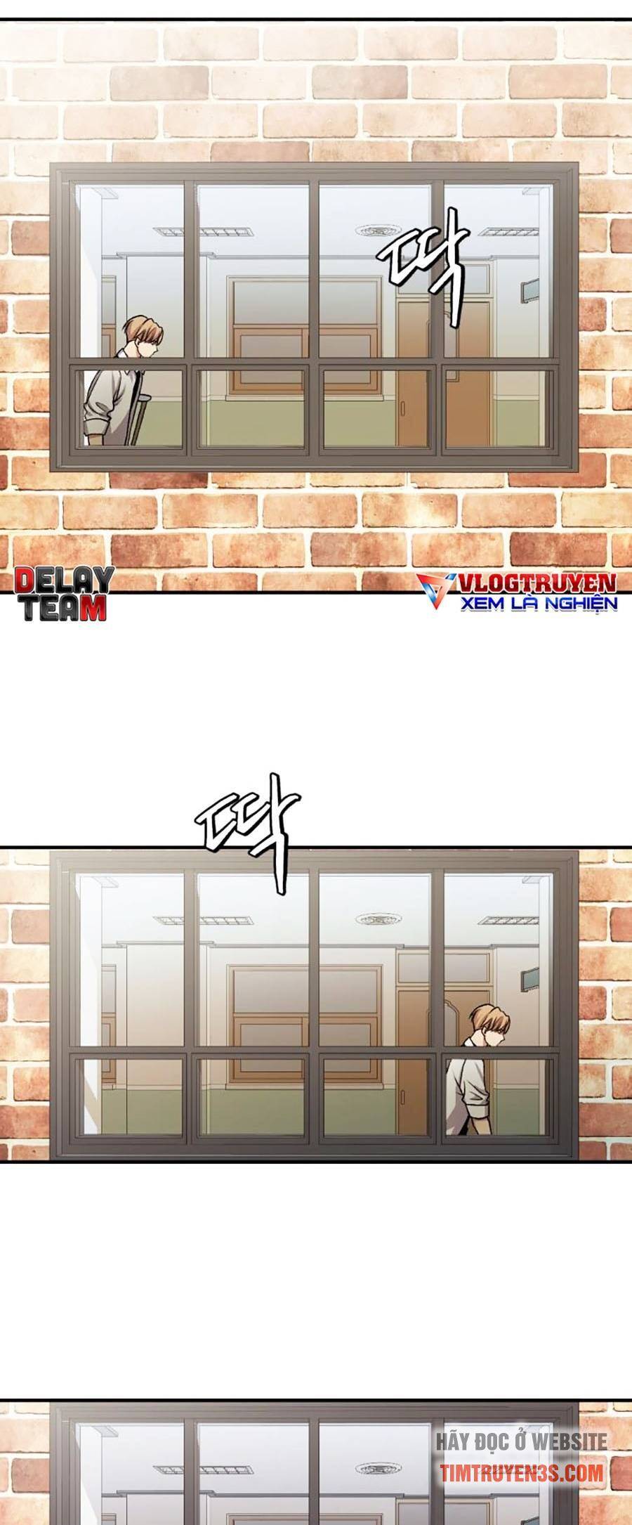 Trở Thành Quái Vật Chapter 11 - Trang 2