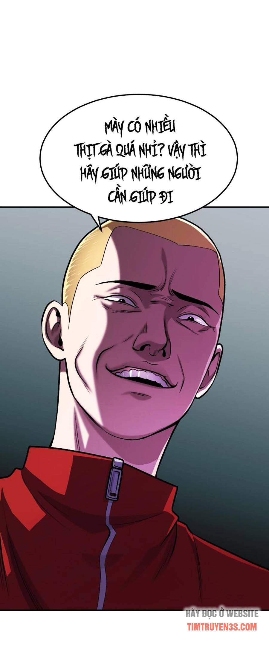 Trở Thành Quái Vật Chapter 11 - Trang 2