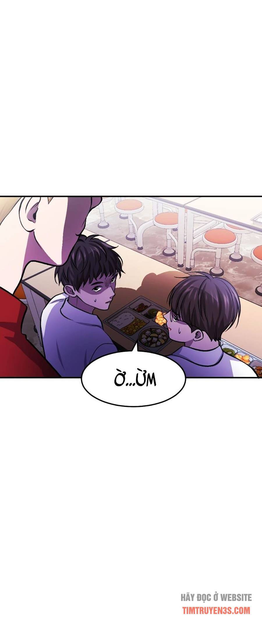 Trở Thành Quái Vật Chapter 11 - Trang 2