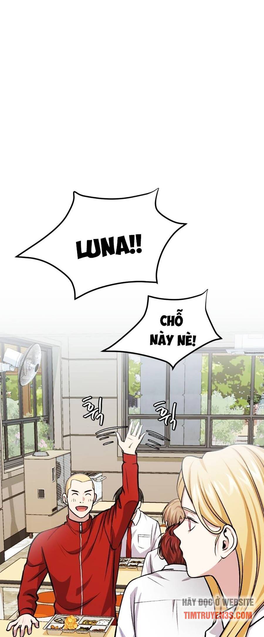 Trở Thành Quái Vật Chapter 11 - Trang 2