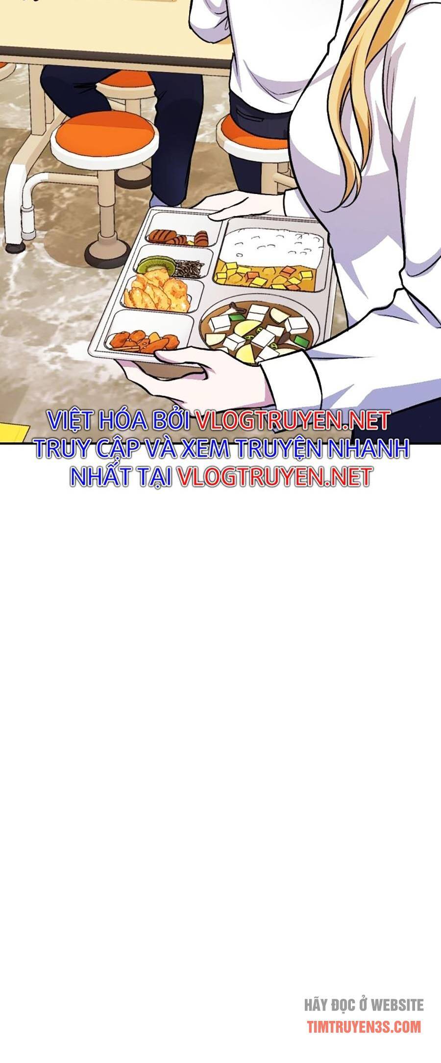 Trở Thành Quái Vật Chapter 11 - Trang 2