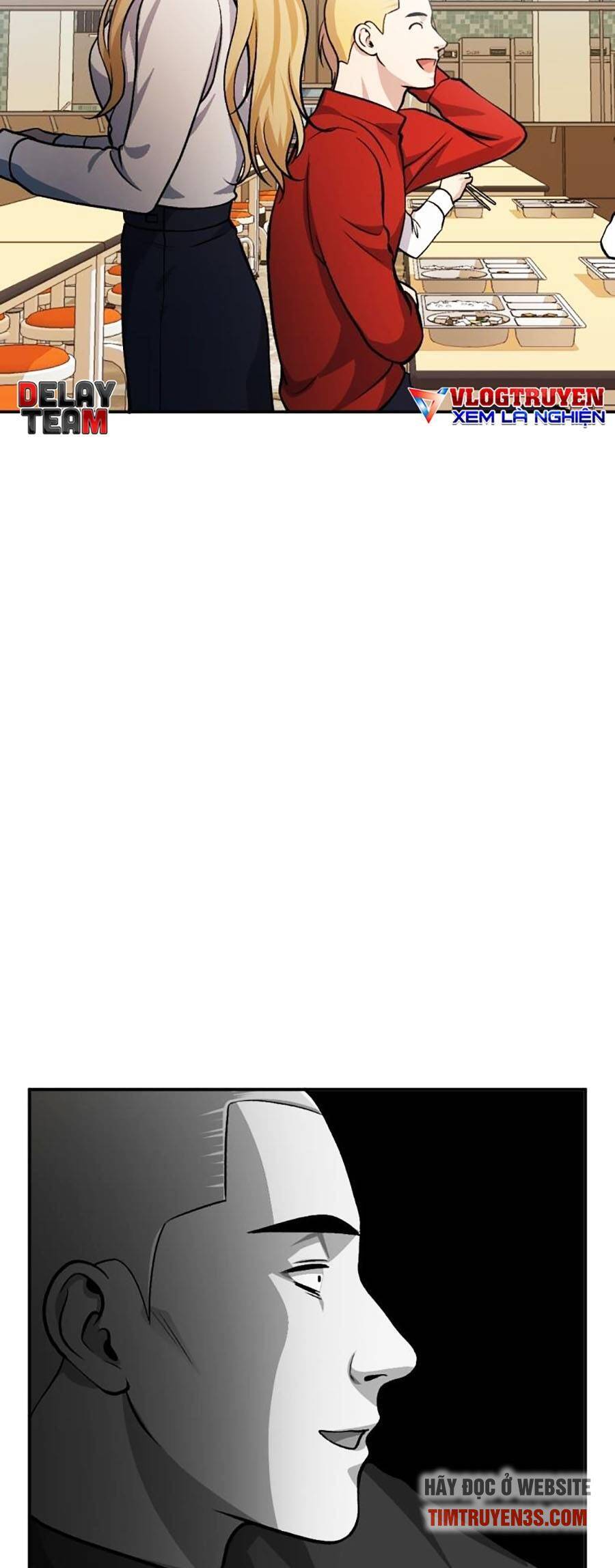 Trở Thành Quái Vật Chapter 11 - Trang 2