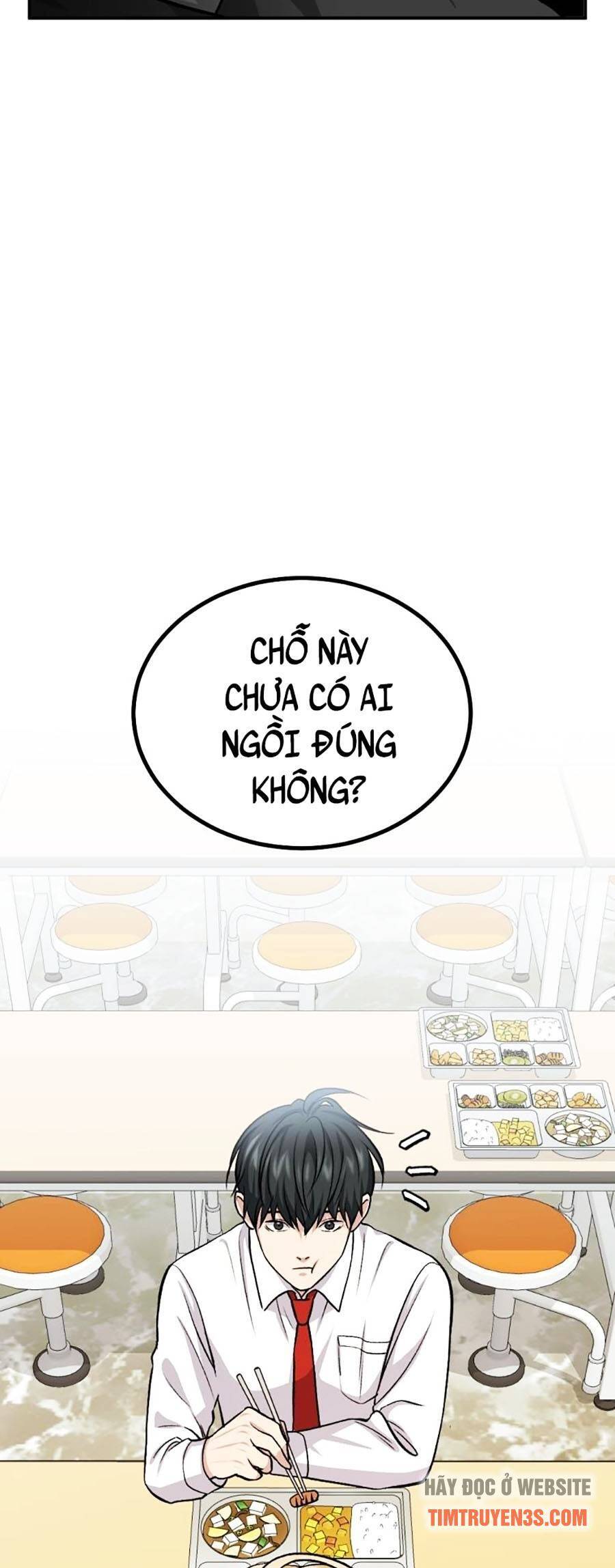 Trở Thành Quái Vật Chapter 11 - Trang 2