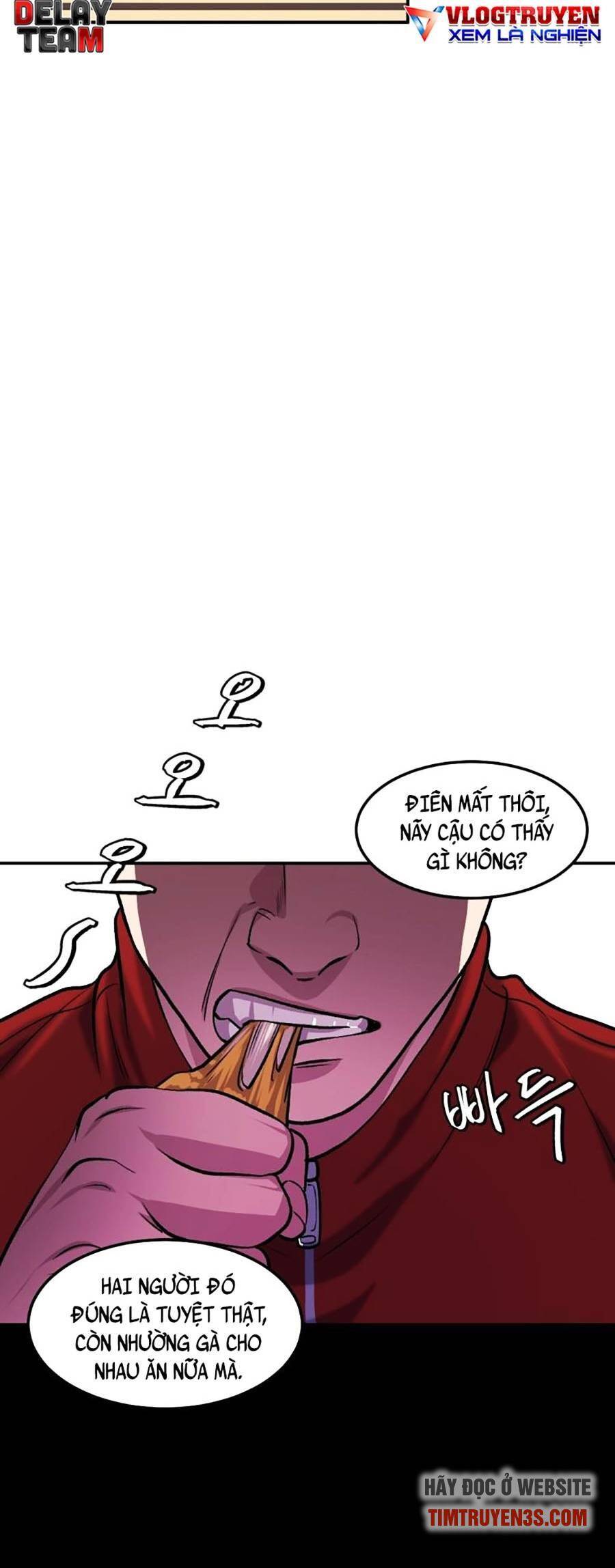 Trở Thành Quái Vật Chapter 11 - Trang 2