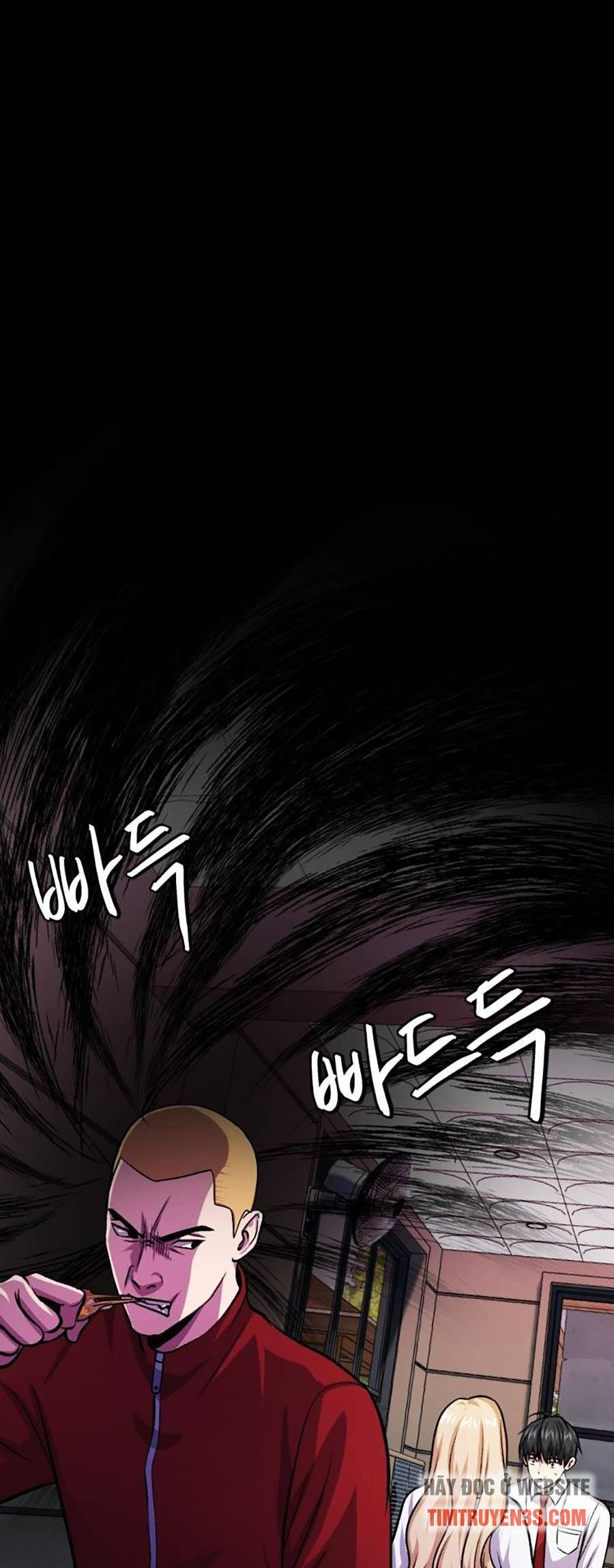 Trở Thành Quái Vật Chapter 11 - Trang 2