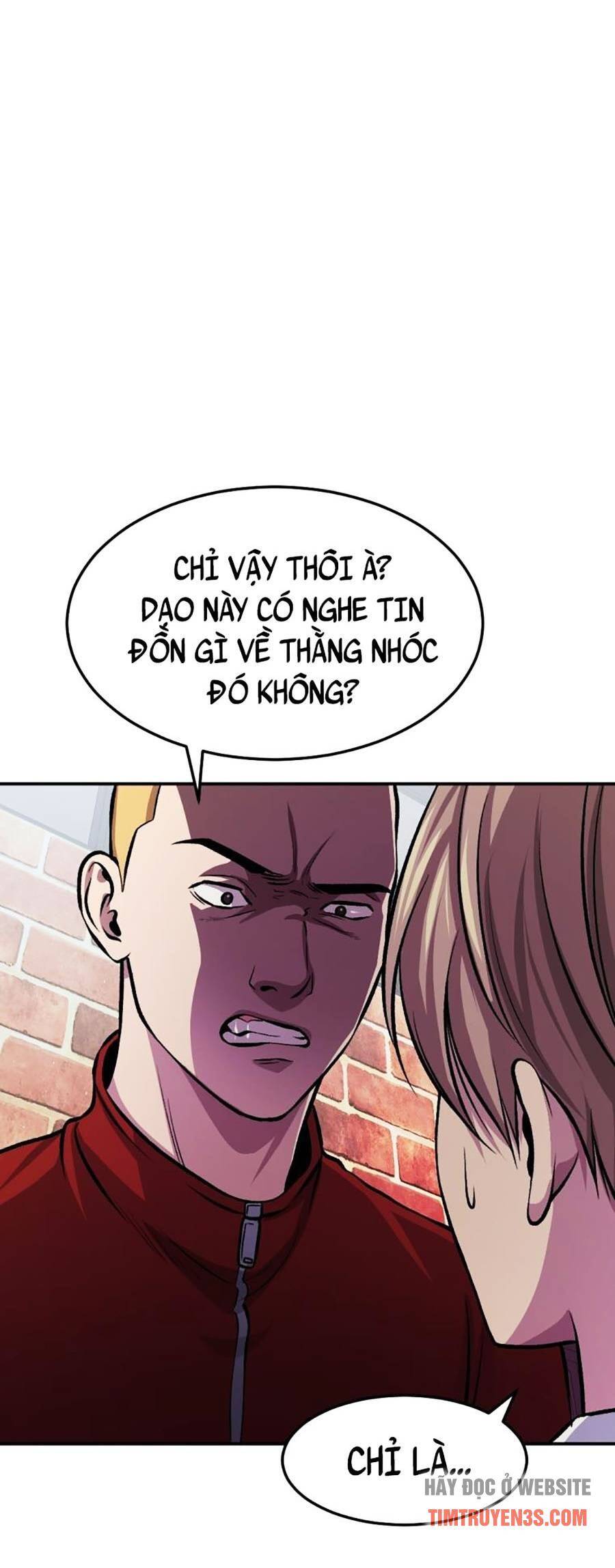 Trở Thành Quái Vật Chapter 11 - Trang 2