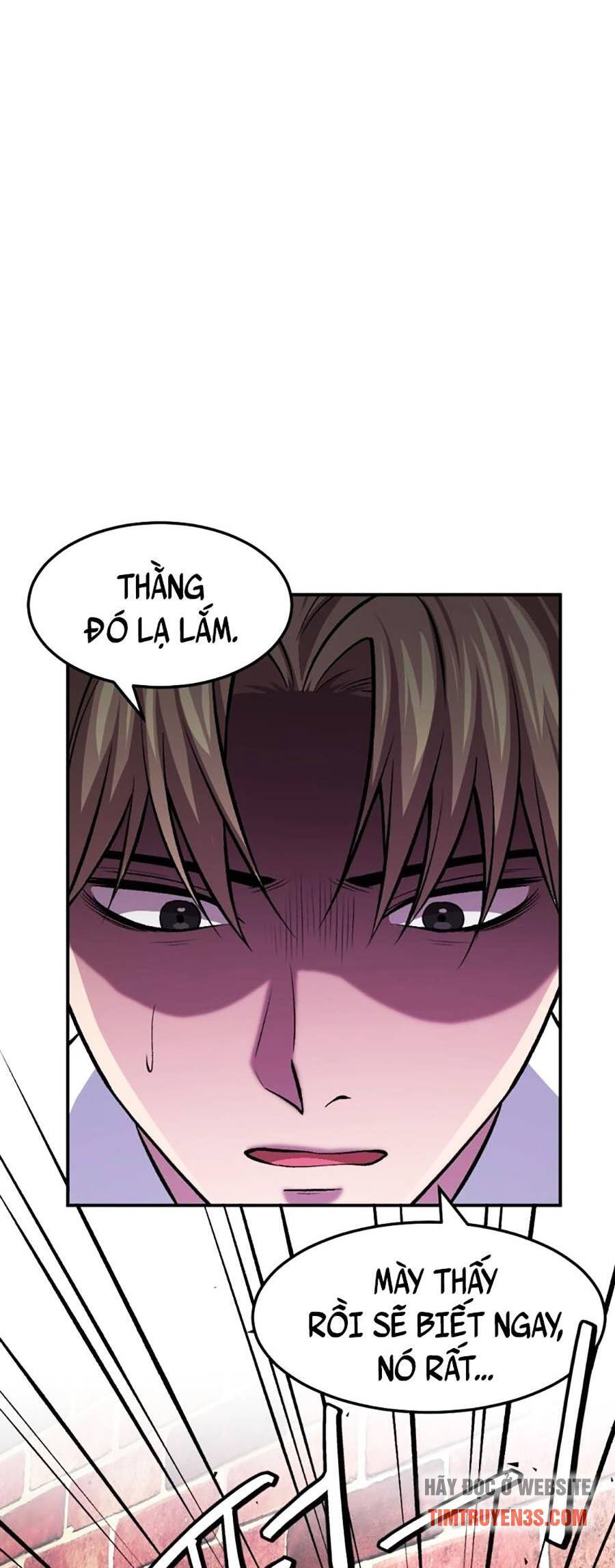 Trở Thành Quái Vật Chapter 11 - Trang 2