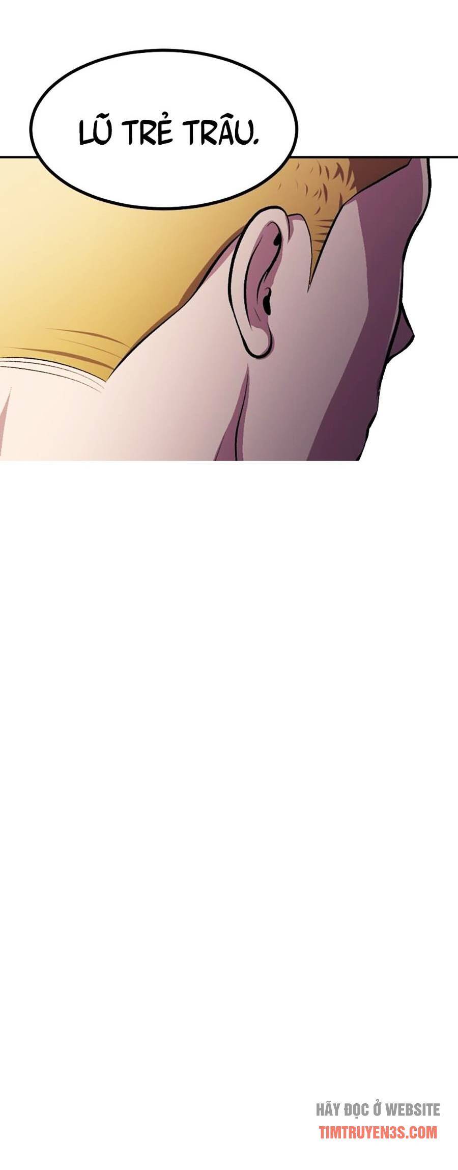 Trở Thành Quái Vật Chapter 11 - Trang 2