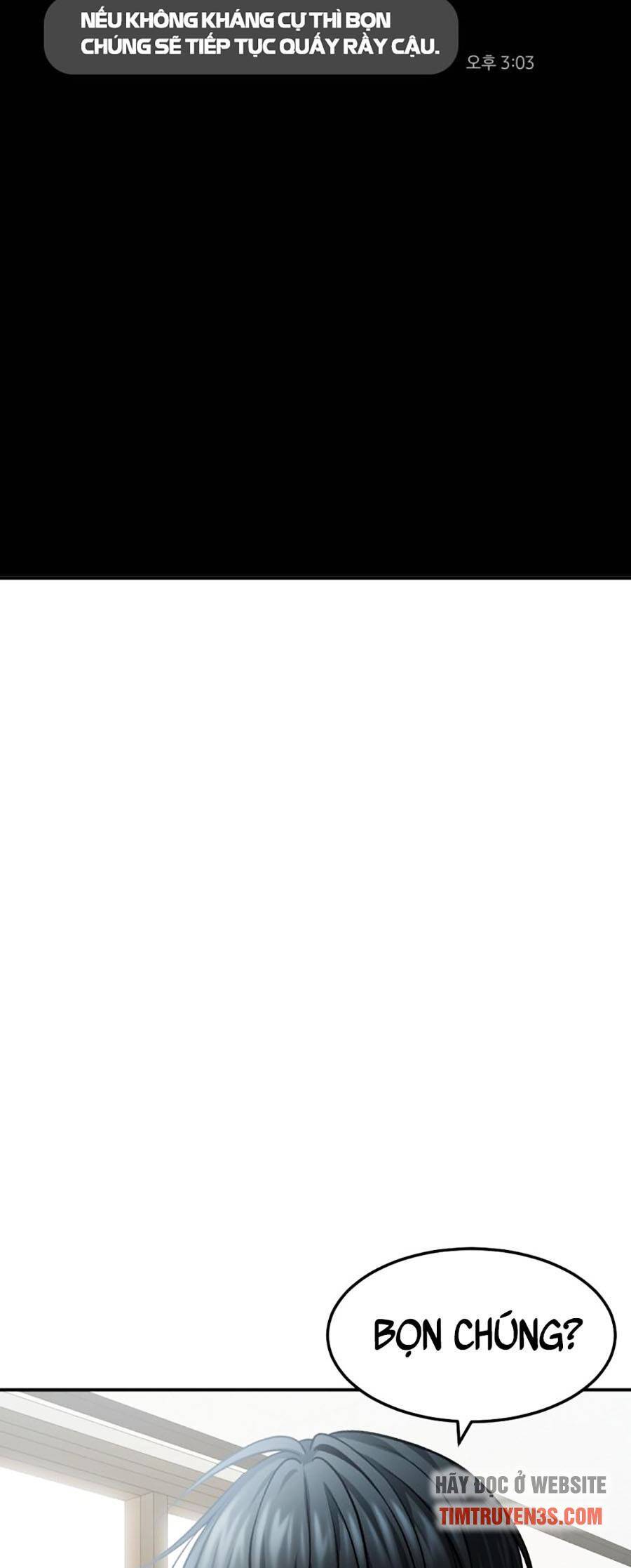 Trở Thành Quái Vật Chapter 11 - Trang 2