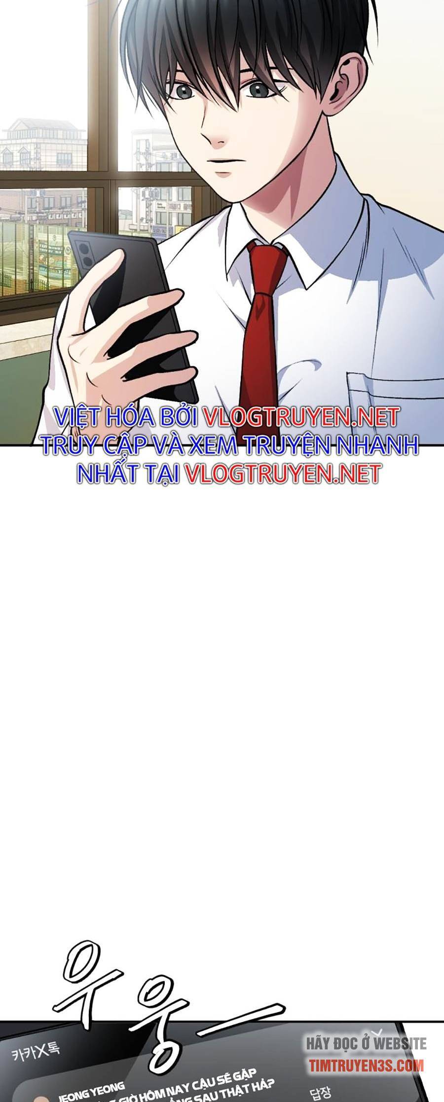 Trở Thành Quái Vật Chapter 11 - Trang 2