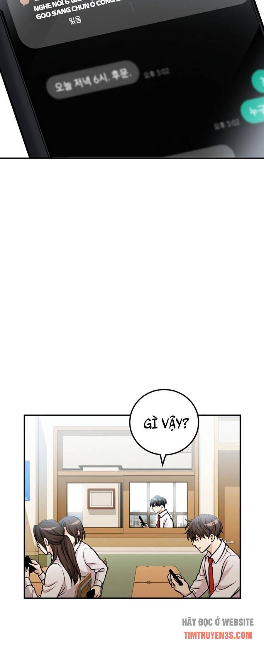 Trở Thành Quái Vật Chapter 11 - Trang 2